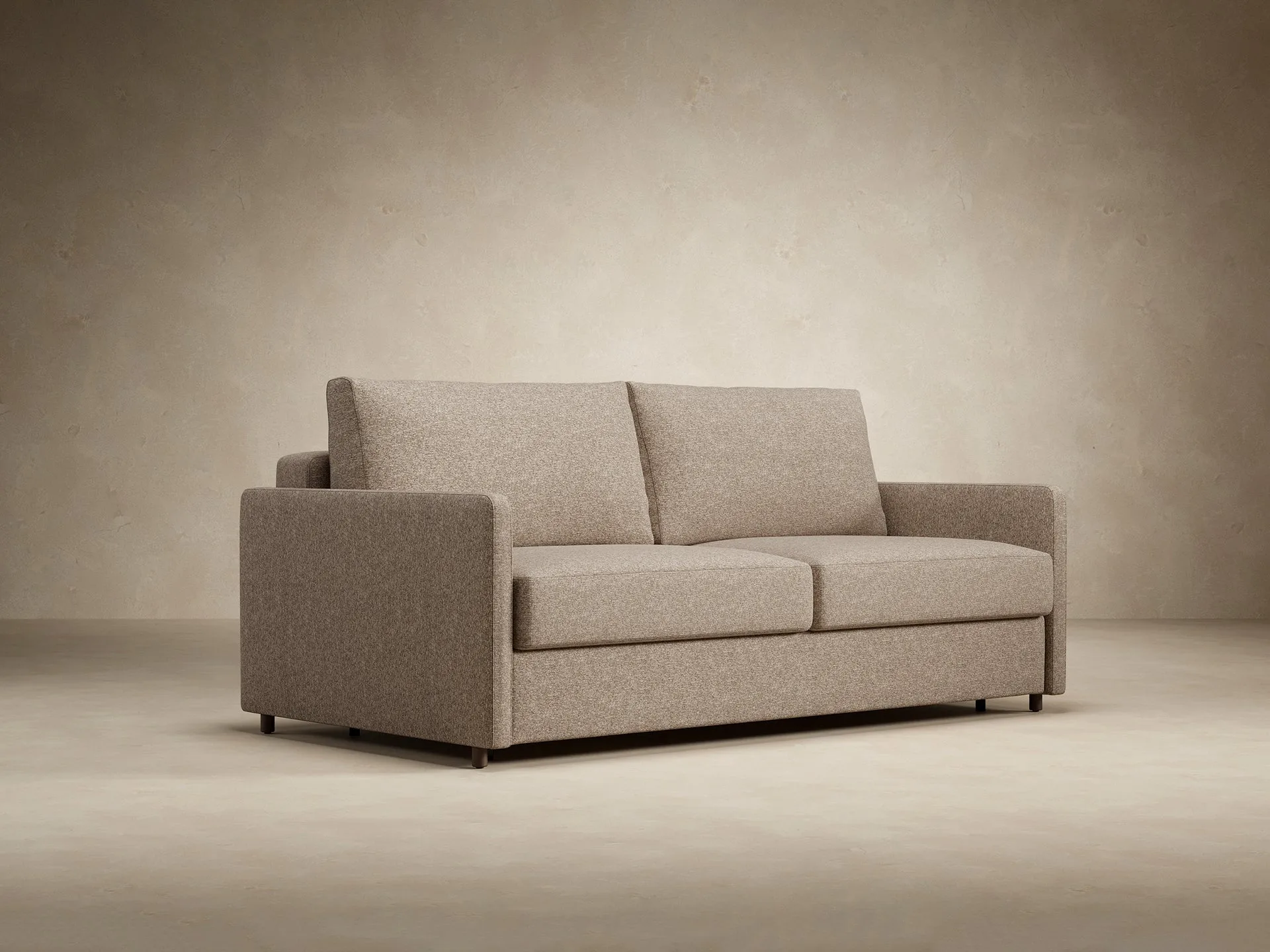 Neah Slim Arms Sofa Bed miniatura 22
