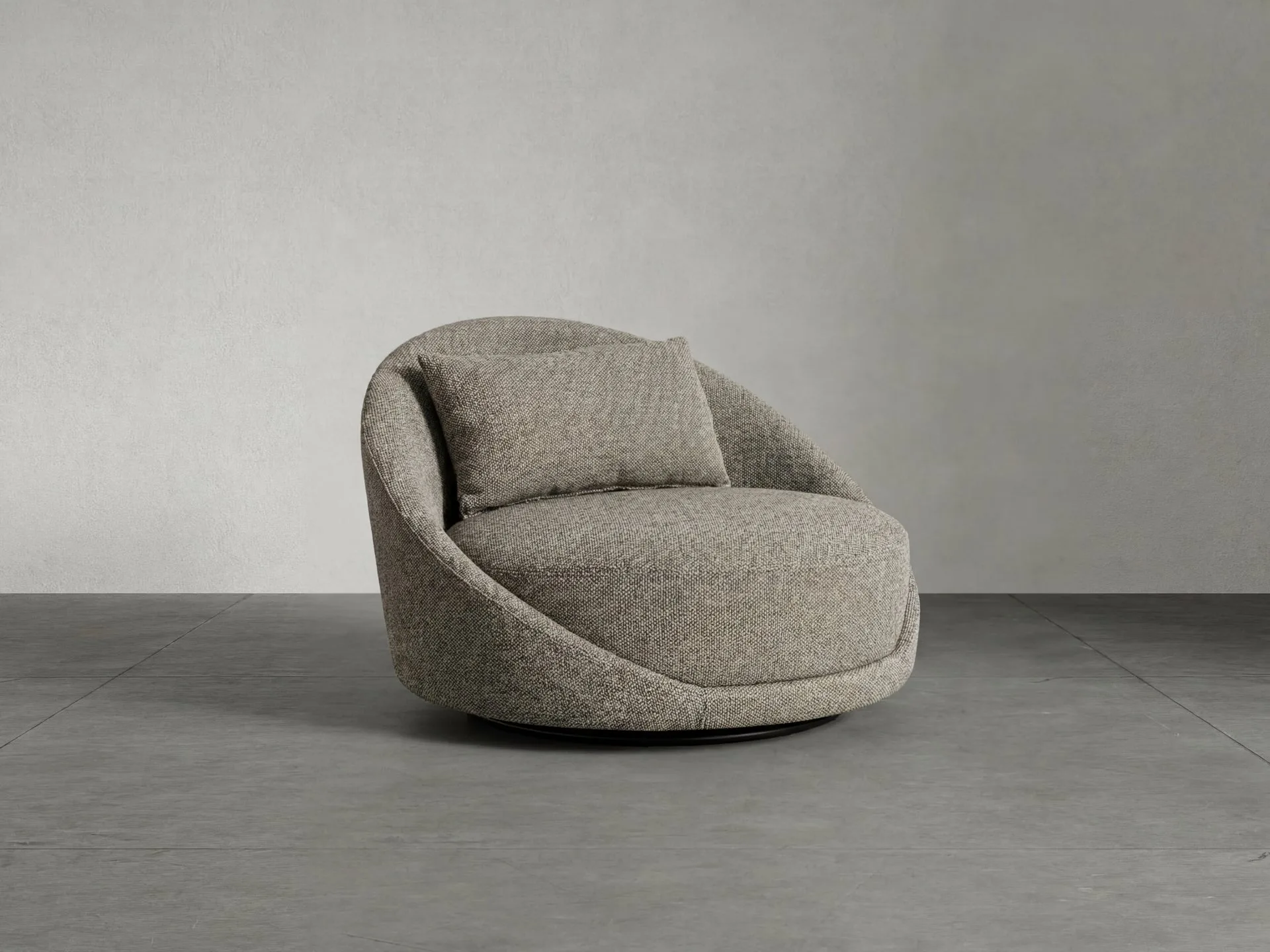 Sol Lounge Chair miniatura 2
