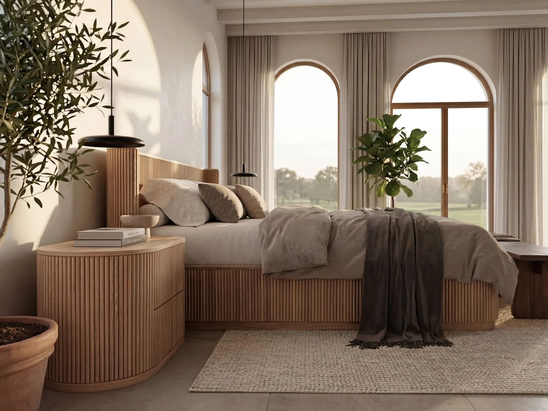 Surabaya Bed miniatura 11