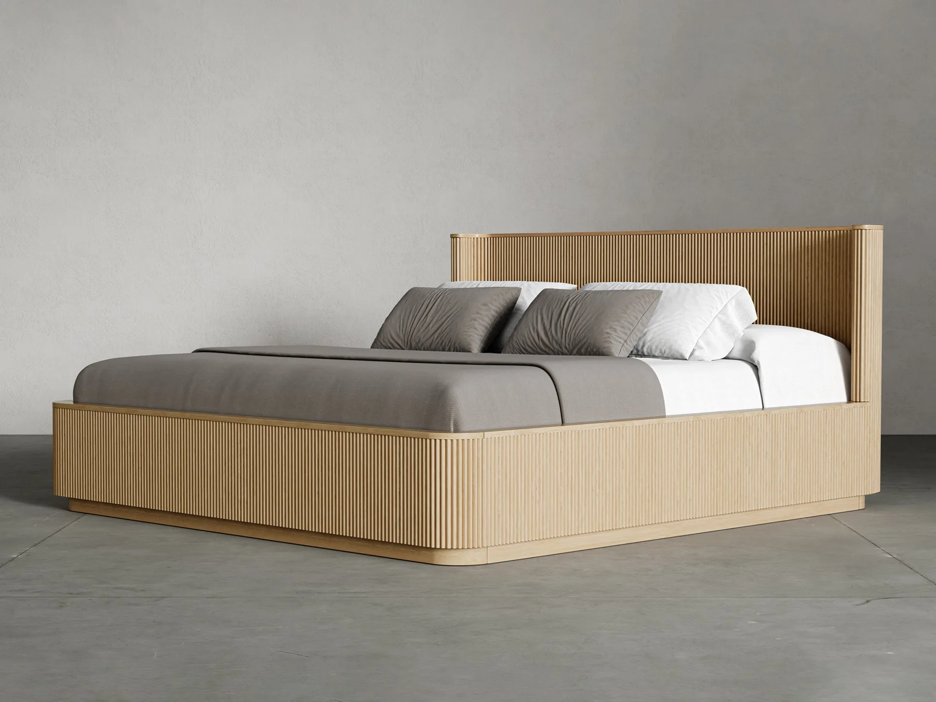 Surabaya Bed miniatura 8