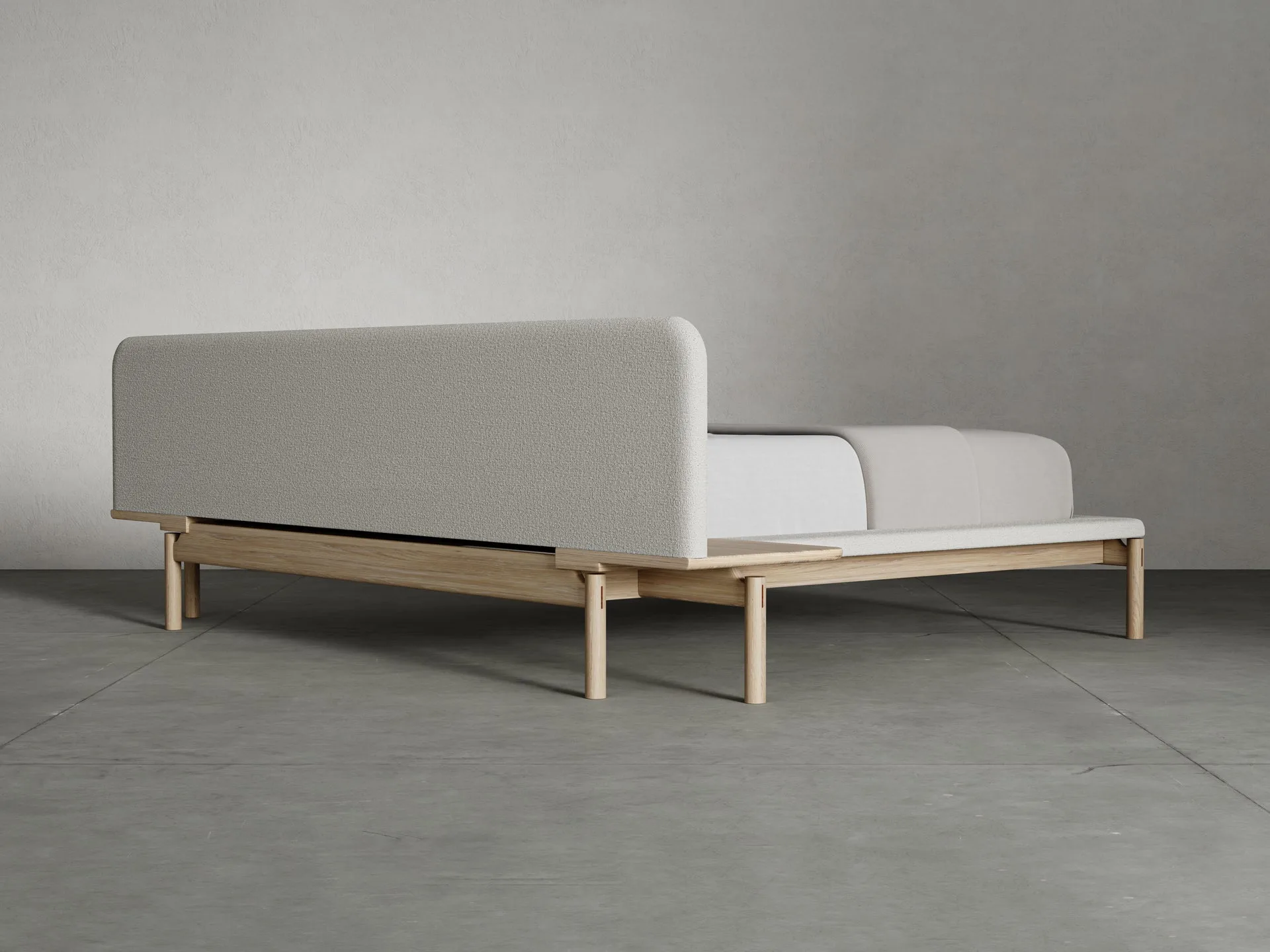 Andover Bed miniatura 3
