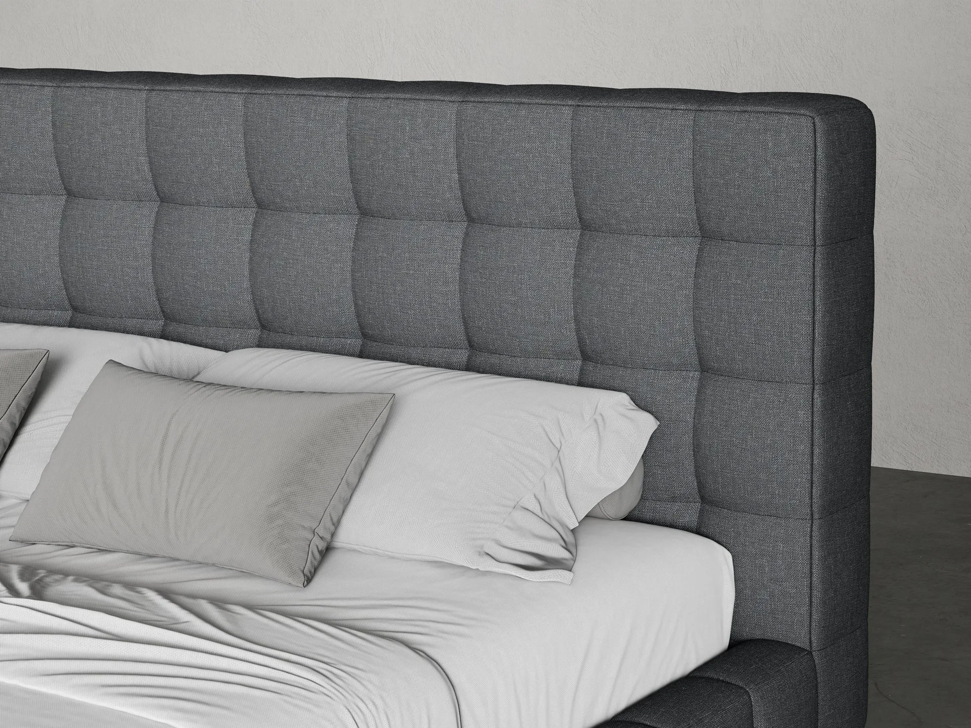 Thompson Bed miniatura 15