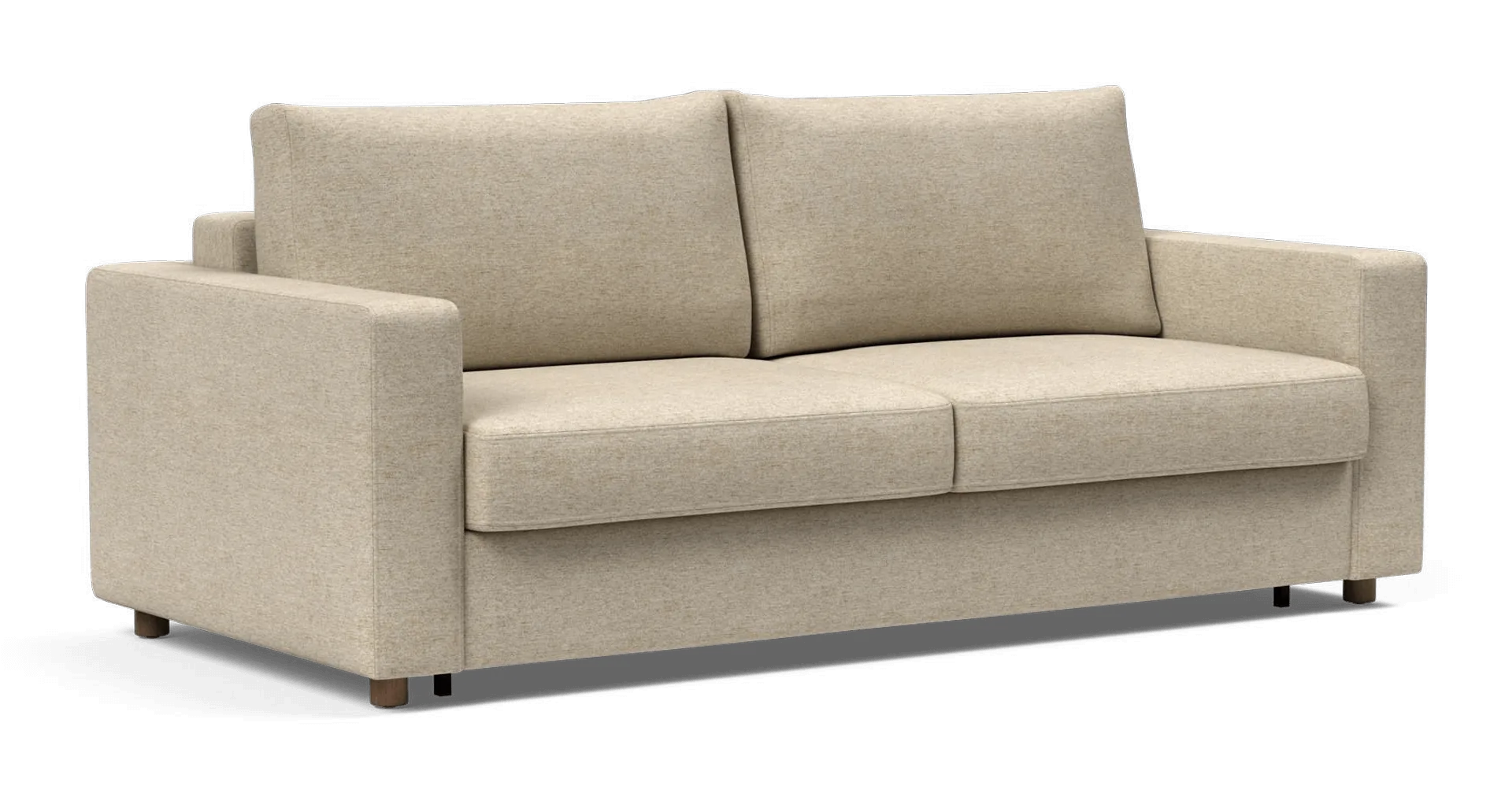 Neah Standard Arms Sofa Bed miniatura 30