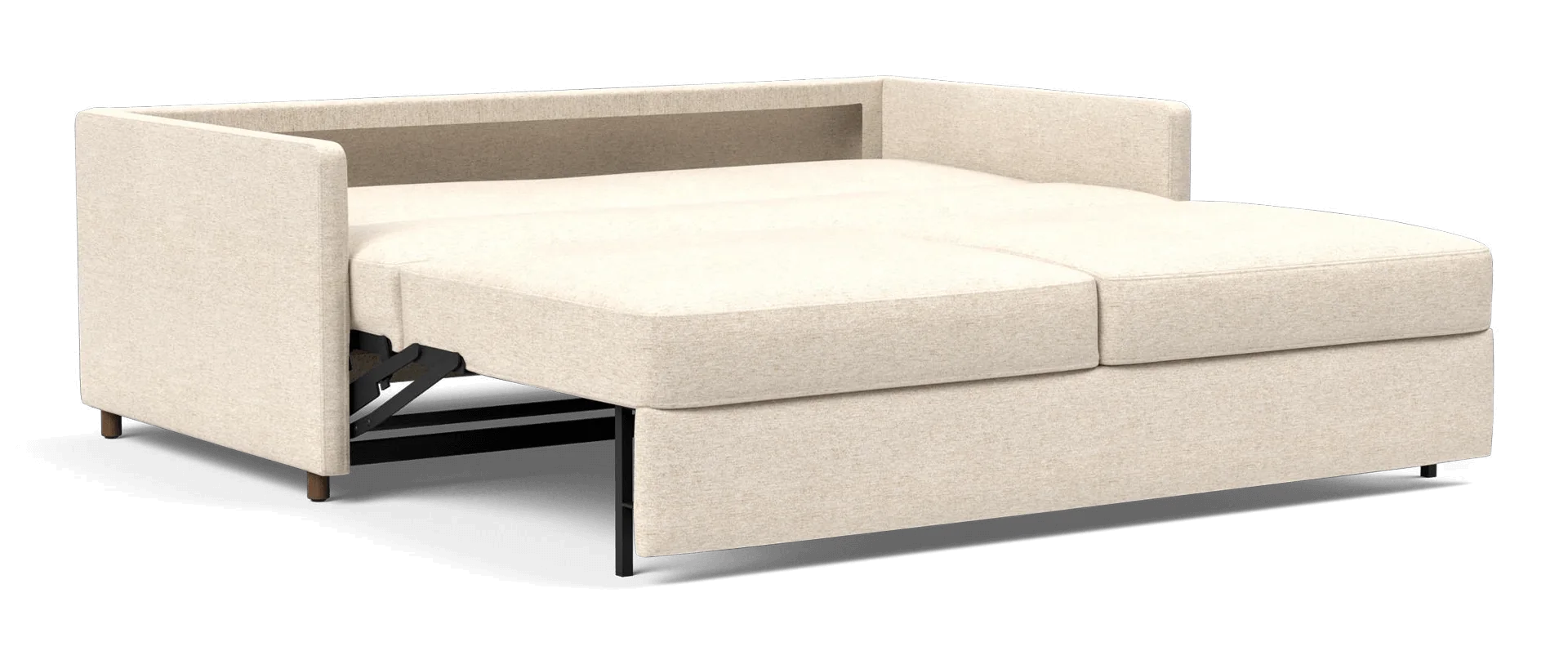 Neah Slim Arms Sofa Bed miniatura 36