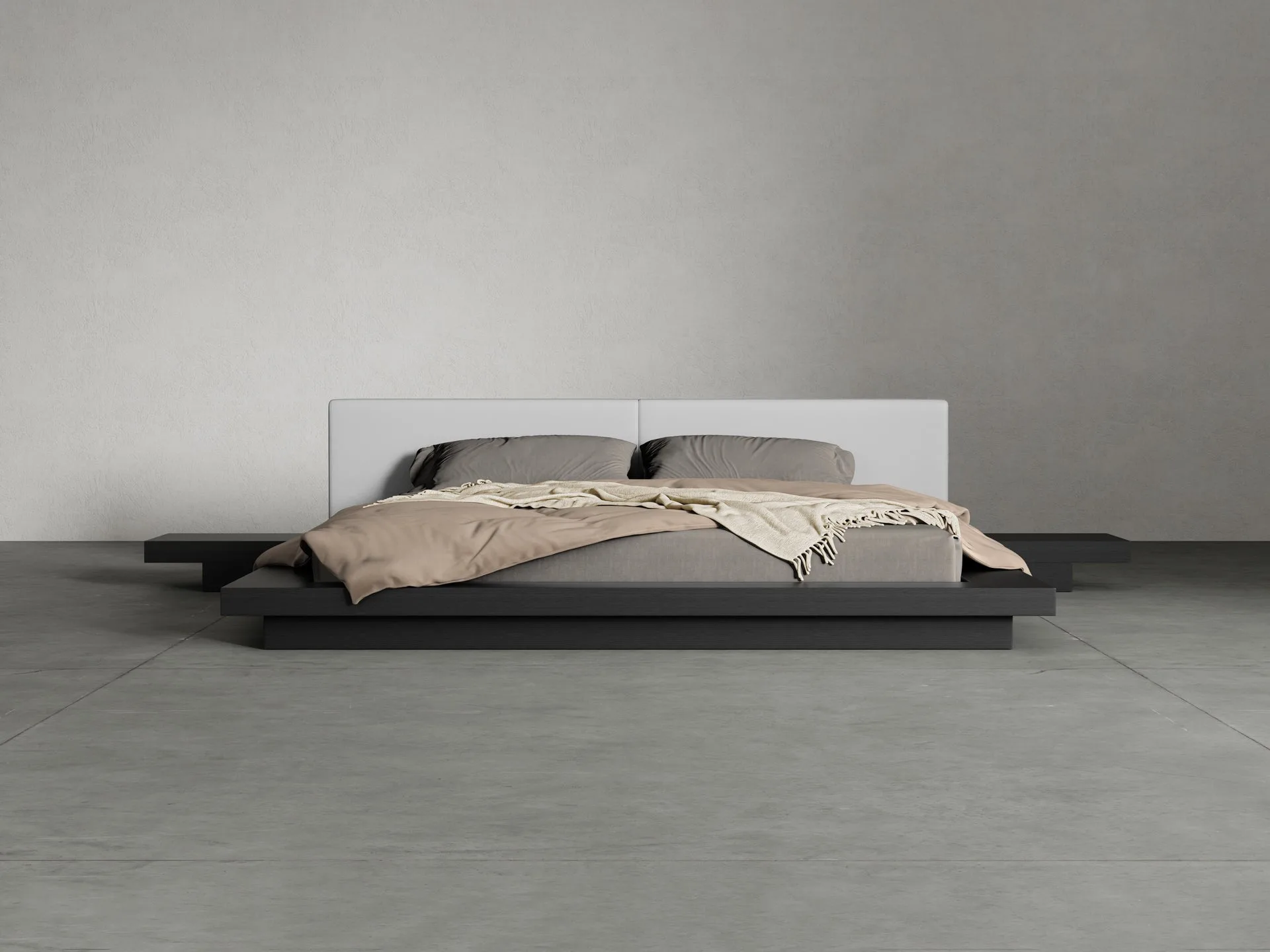 Worth Bed miniatura 67