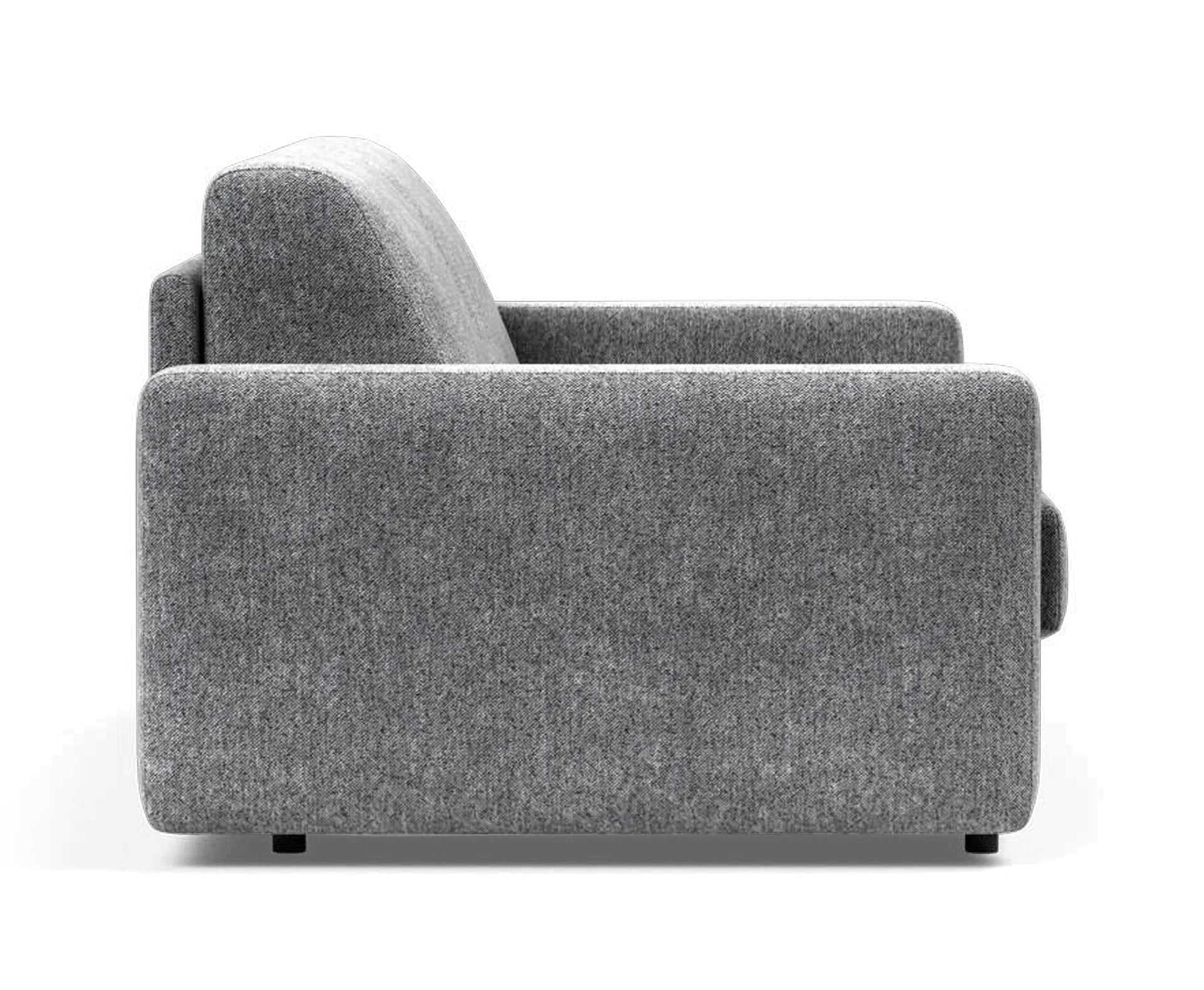 Carnell Standard Arms Sofa Bed miniatura 7