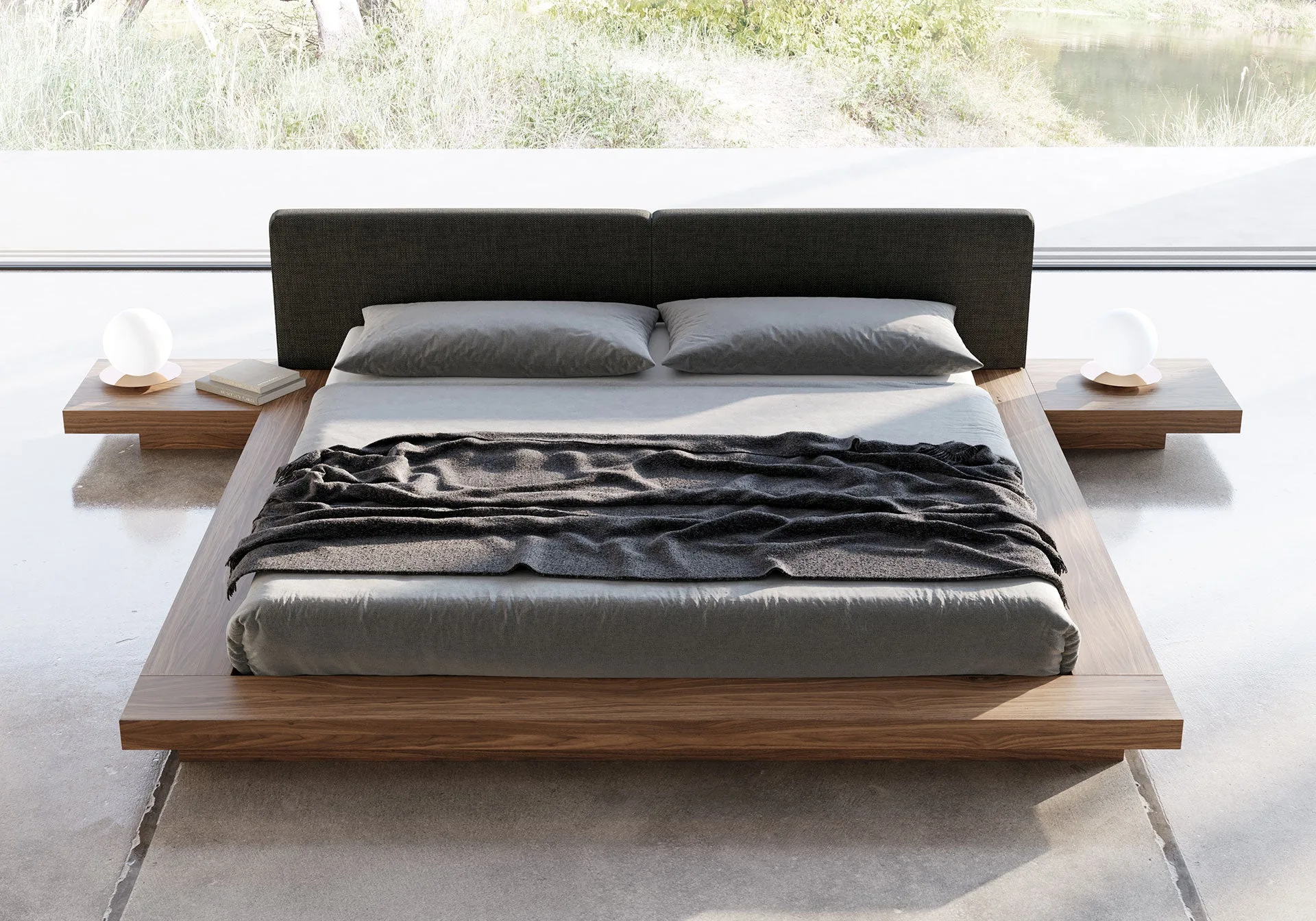 Worth Bed miniatura 46