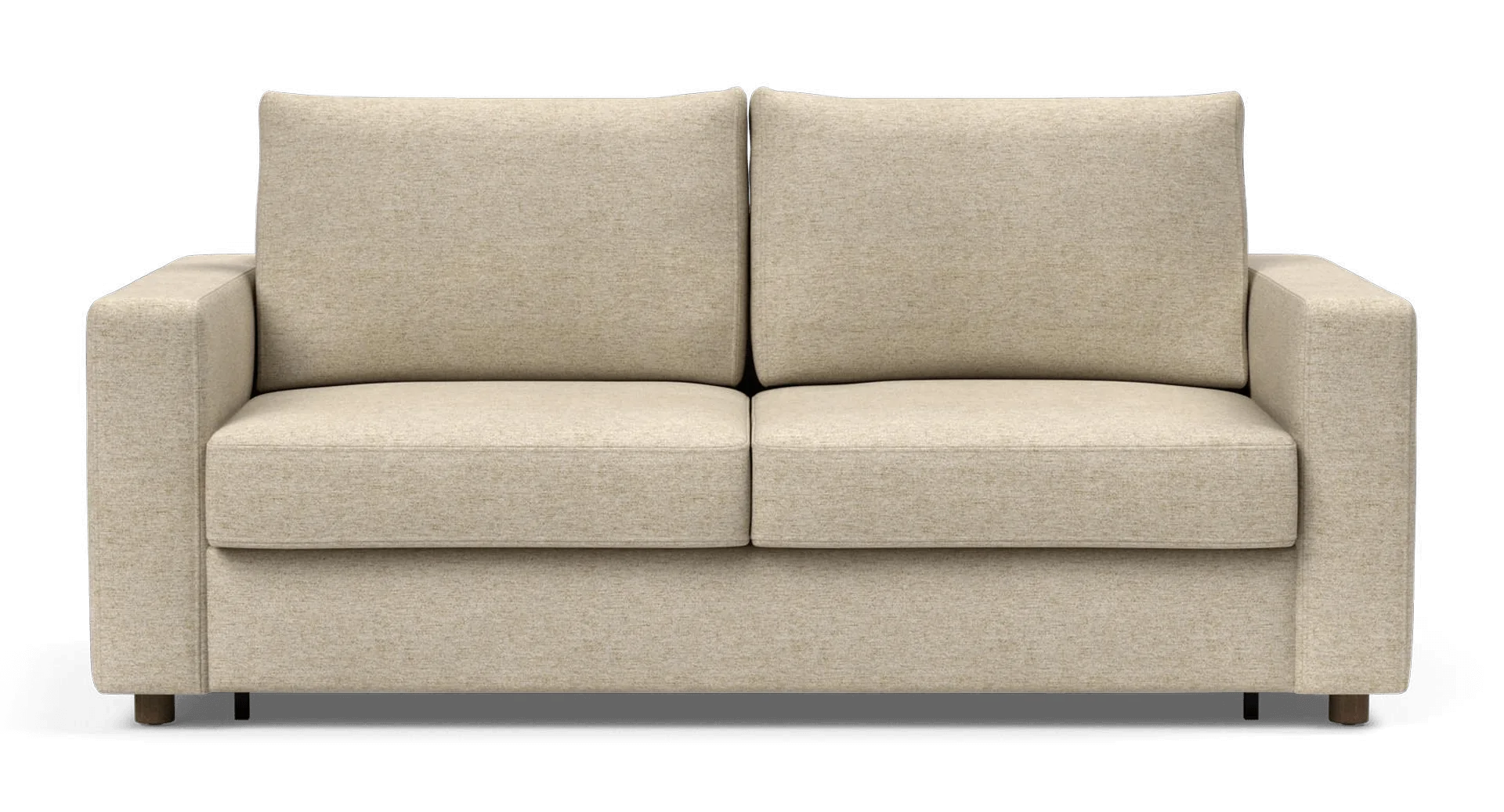 Neah Standard Arms Sofa Bed miniatura 17