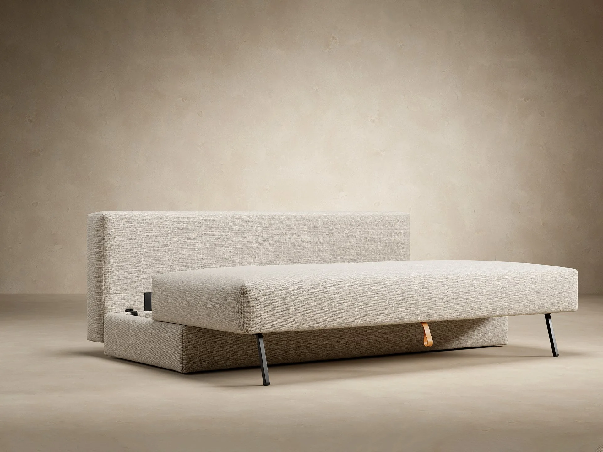 Osvald Sofa Bed miniatura 2