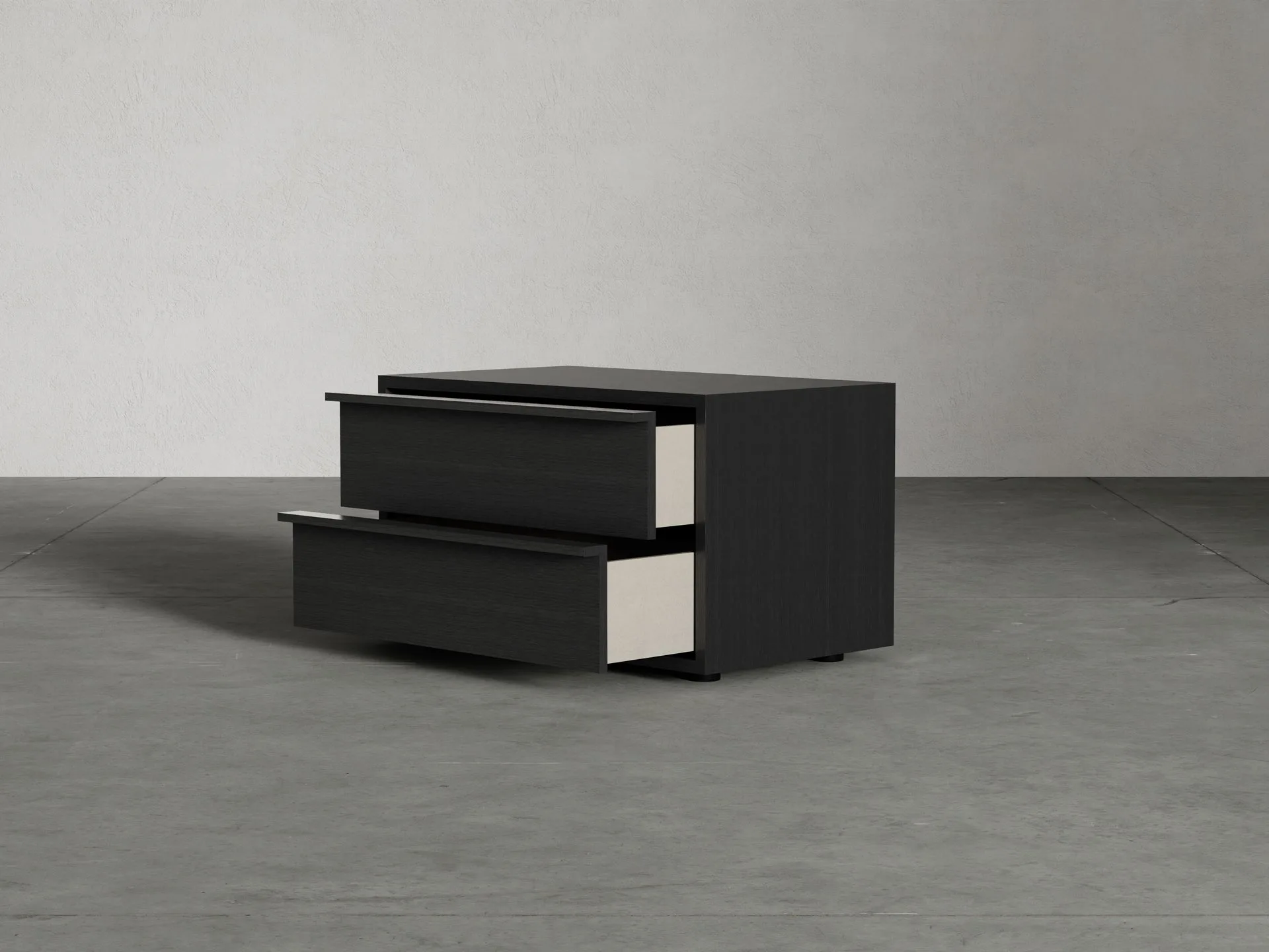 Jane Nightstand miniatura 16
