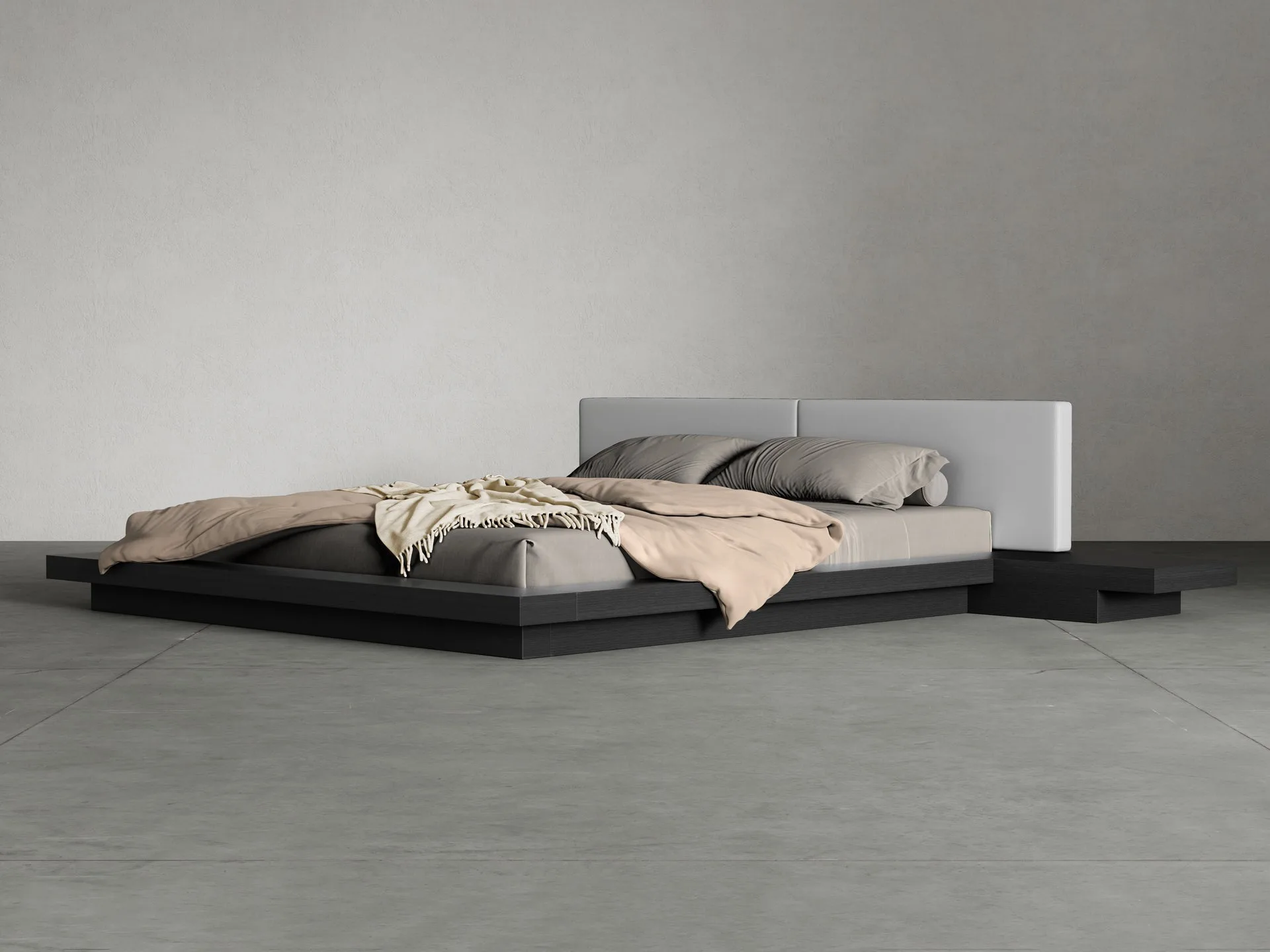 Worth Bed miniatura 68