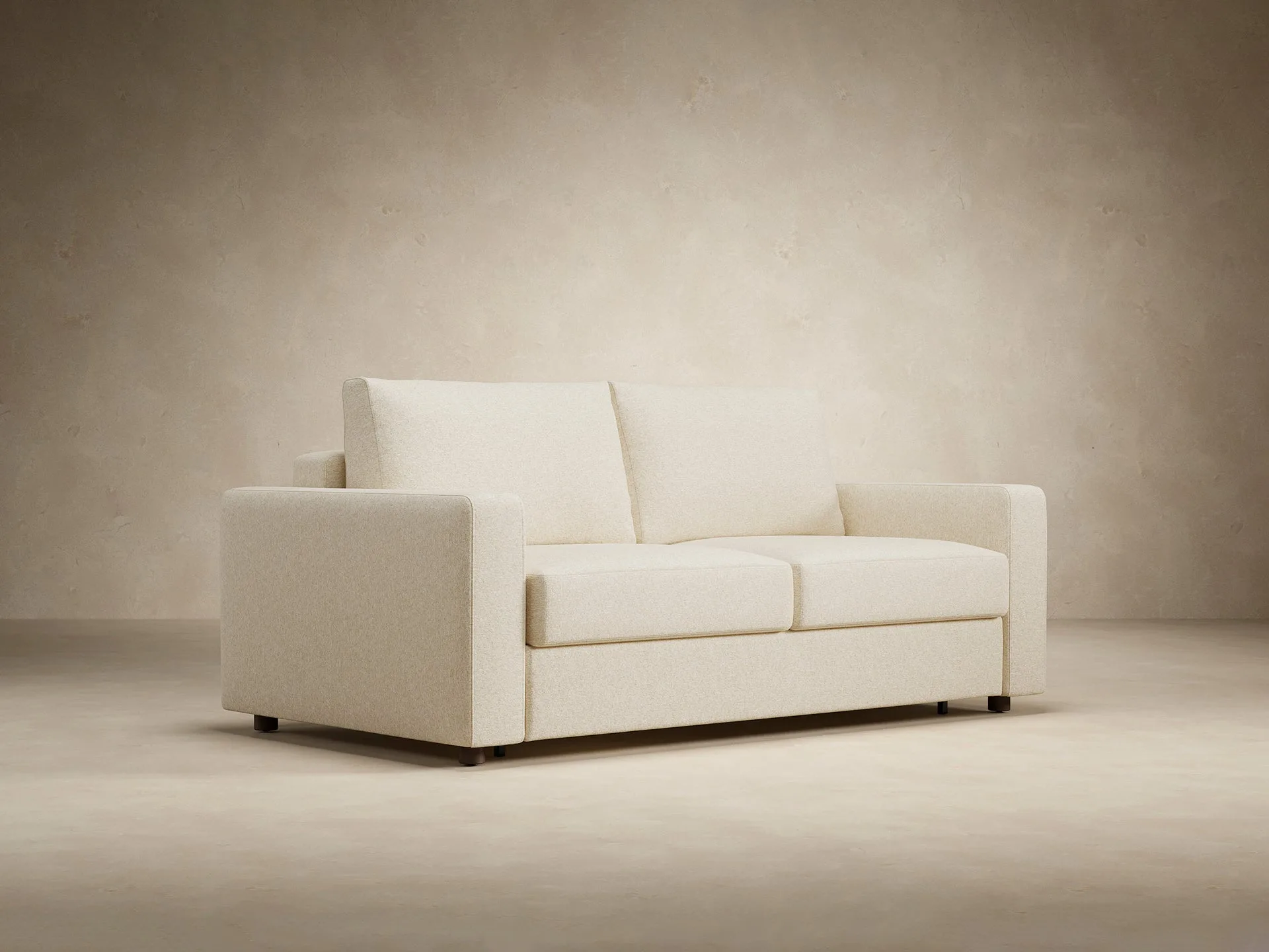 Neah Standard Arms Sofa Bed miniatura 6