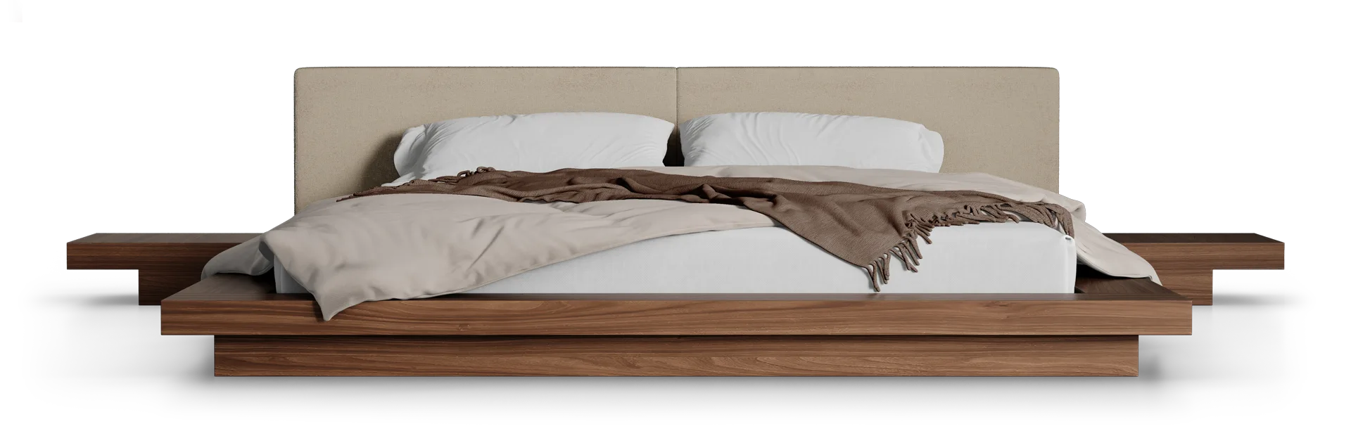 Worth Bed miniatura 5
