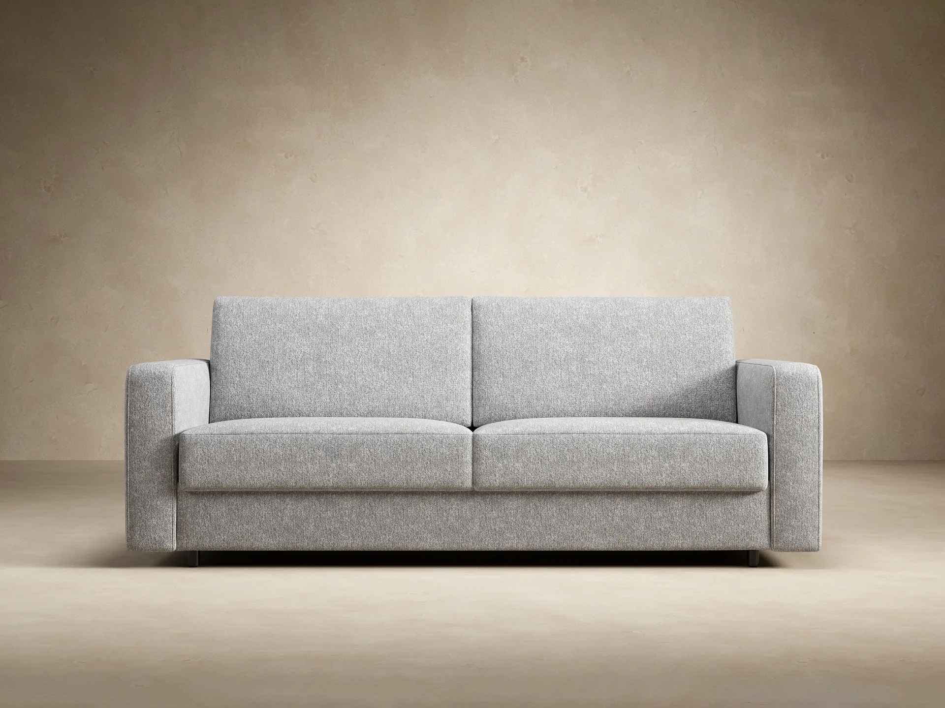 Carnell Standard Arms Sofa Bed miniatura 9