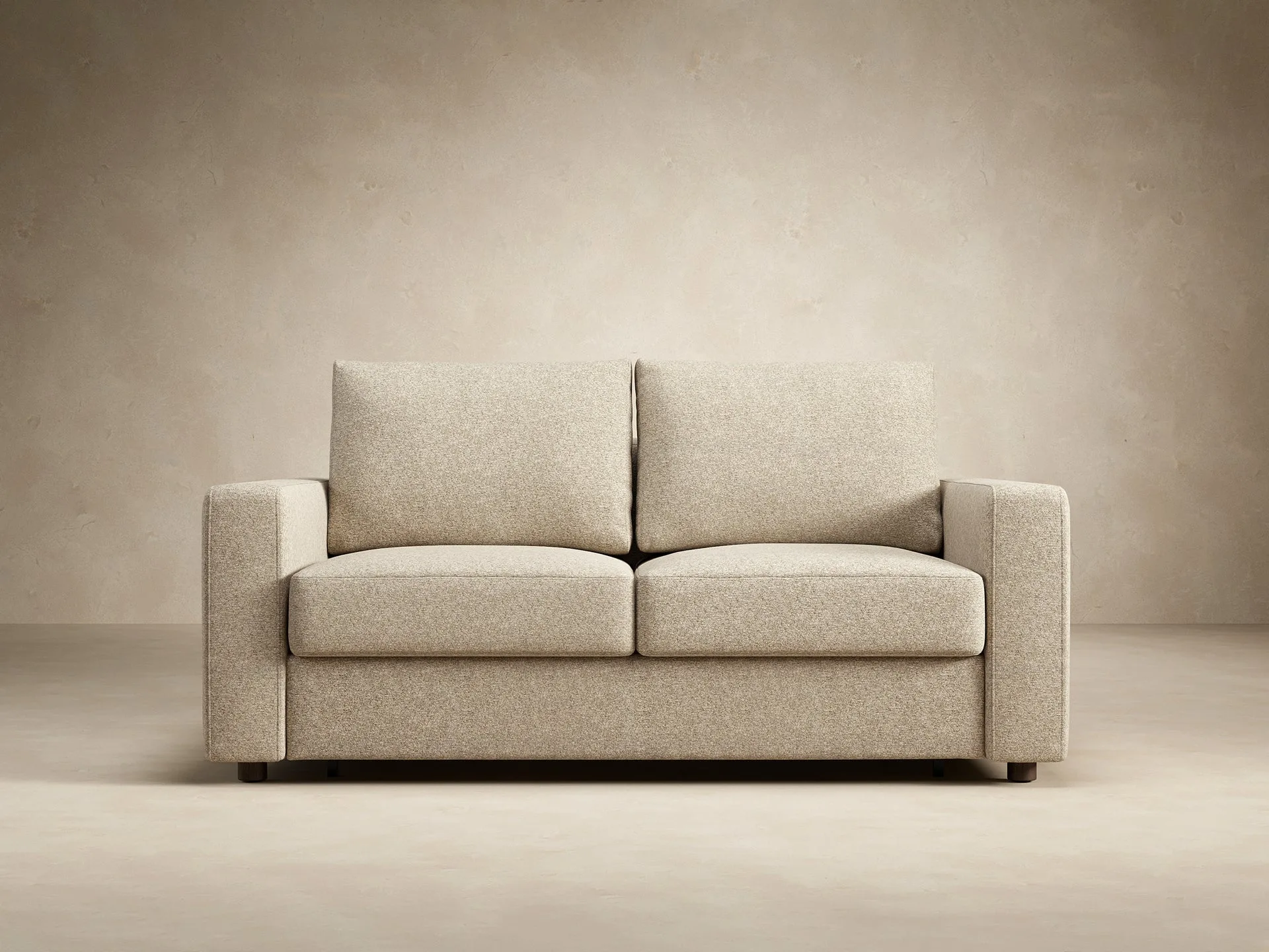 Neah Standard Arms Sofa Bed miniatura 25