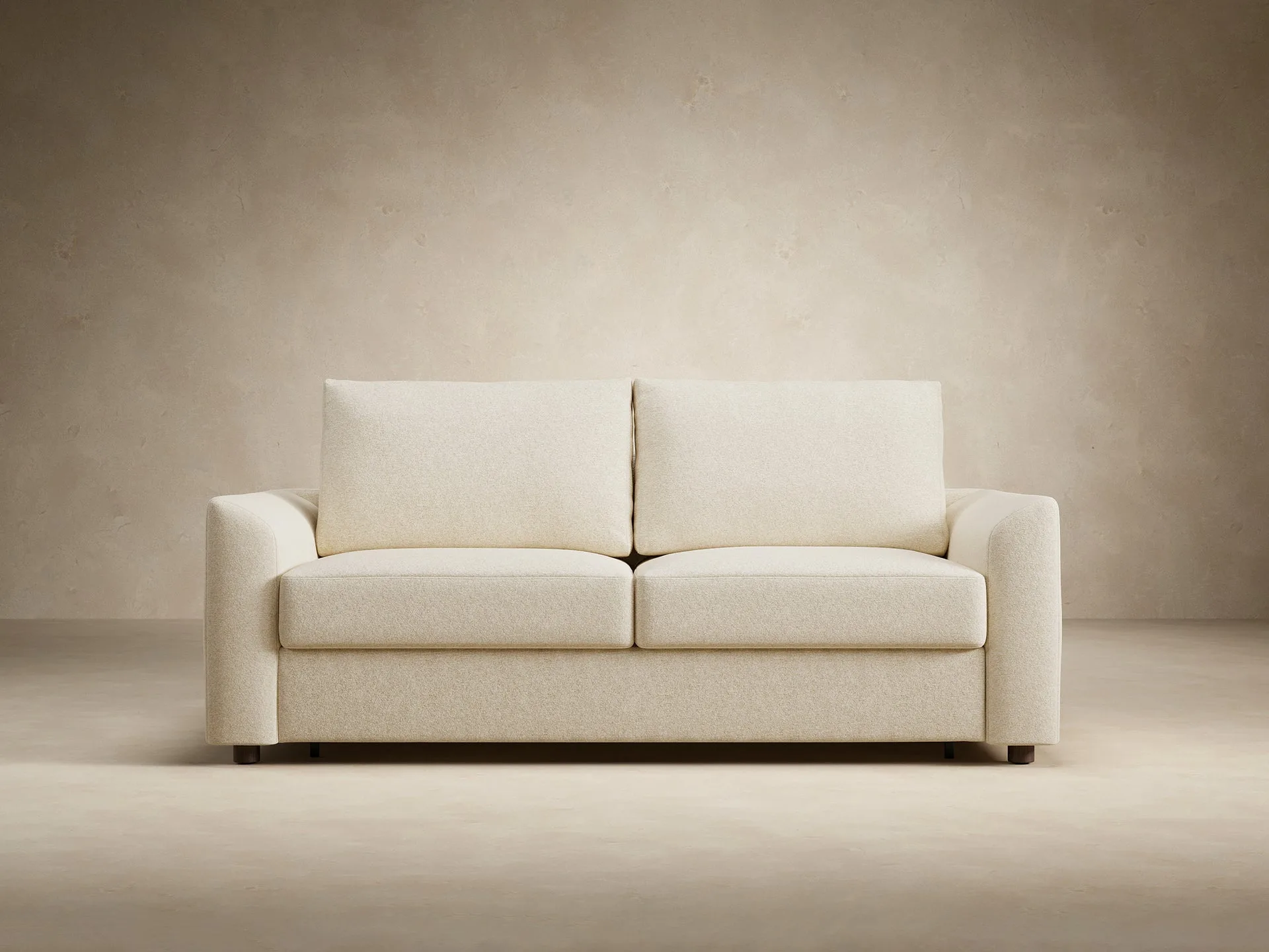 Neah Curved Arms Sofa Bed miniatura 109