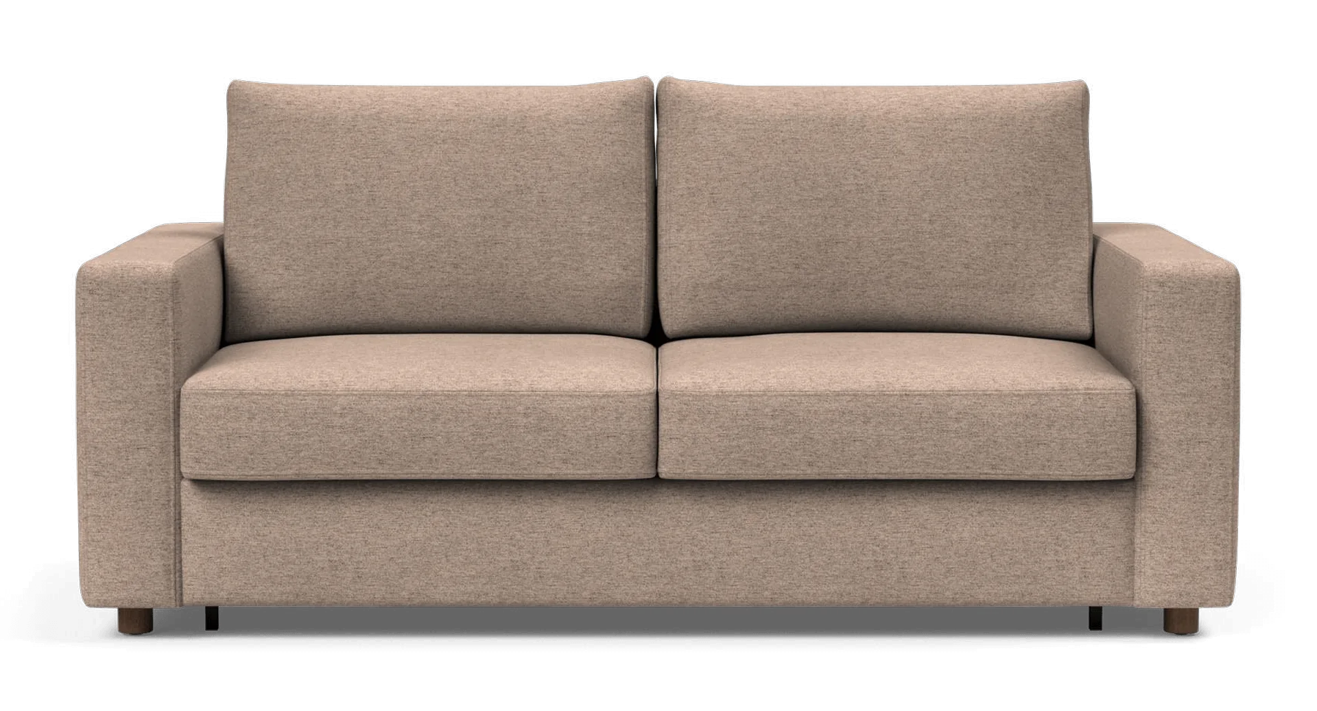 Neah Standard Arms Sofa Bed miniatura 33