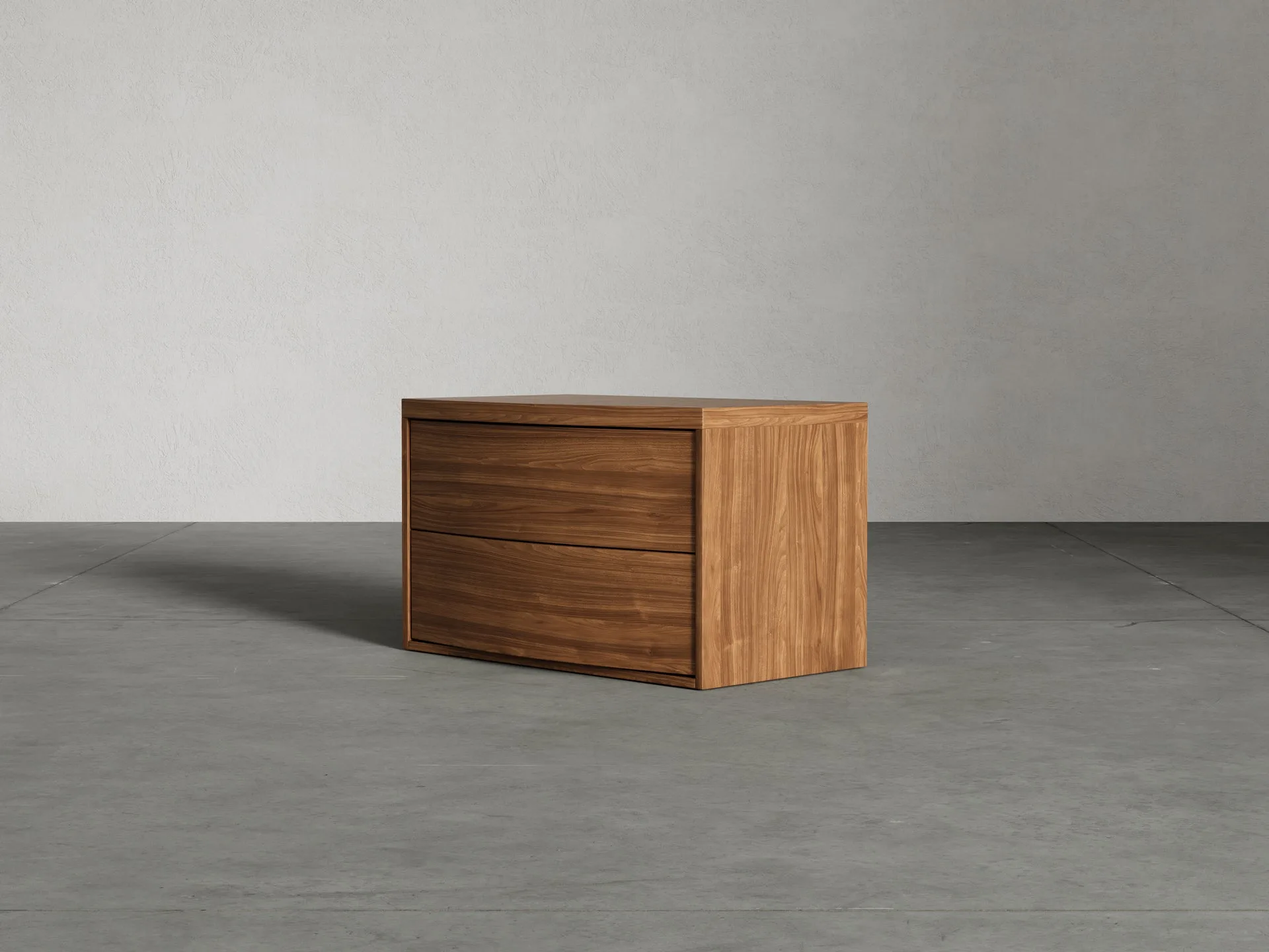 Ludlow Nightstand miniatura 2