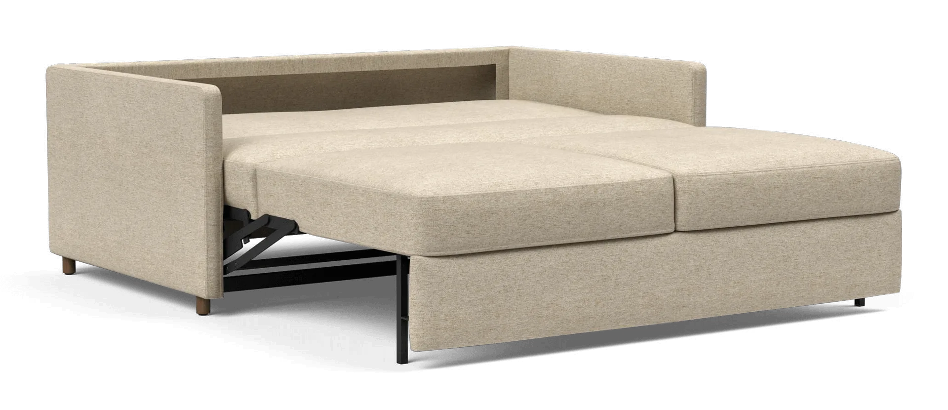 Neah Slim Arms Sofa Bed miniatura 4