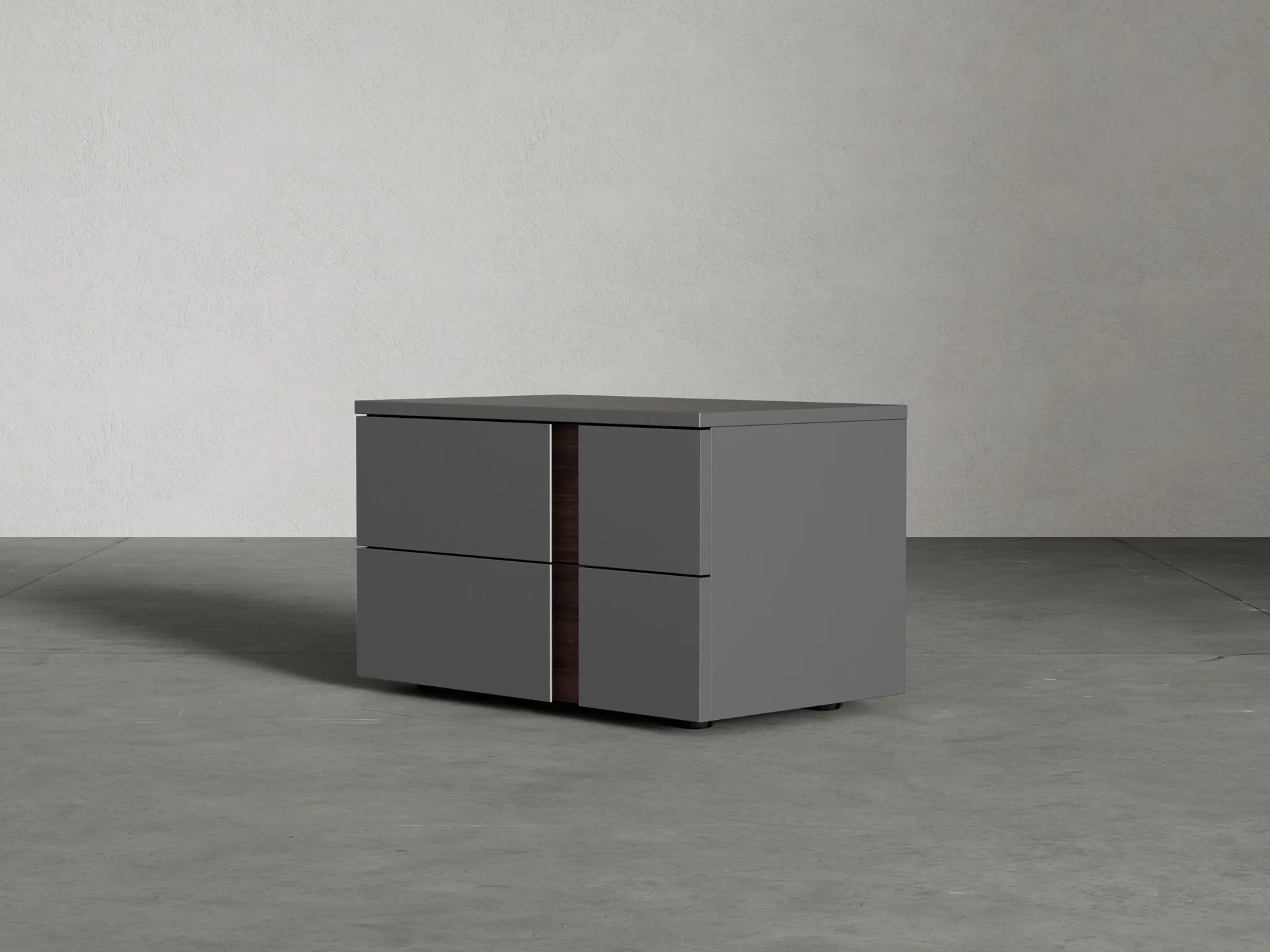 Park 18" Nightstand miniatura 2