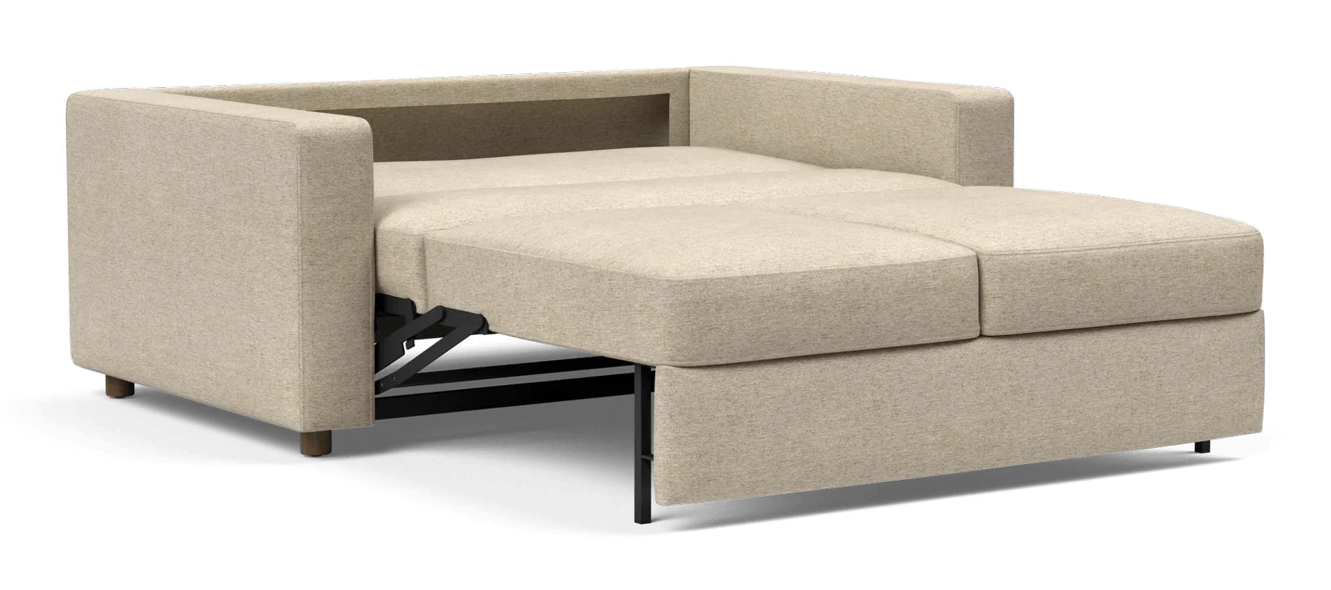 Neah Standard Arms Sofa Bed miniatura 24