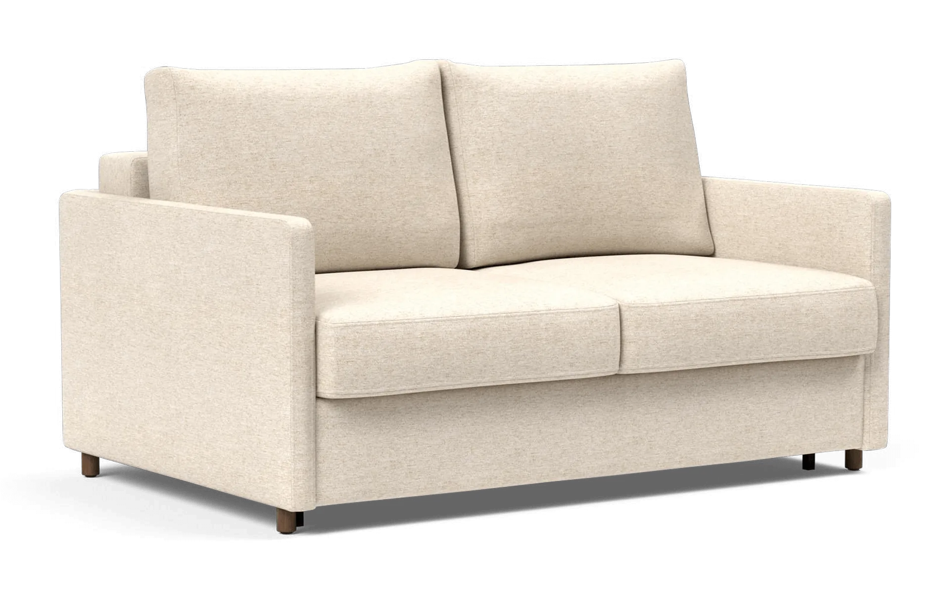 Neah Slim Arms Sofa Bed miniatura 38