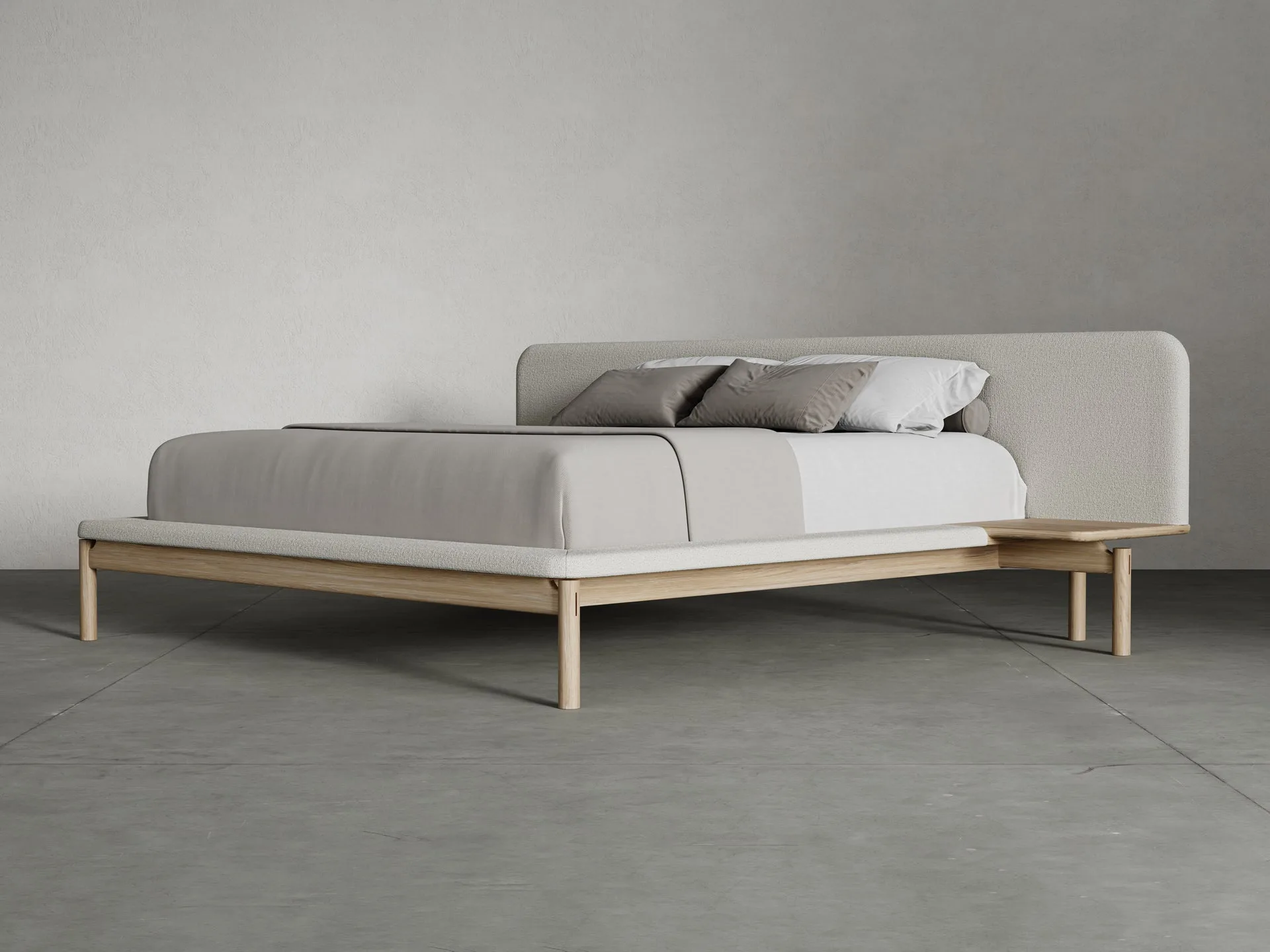 Andover Bed miniatura 7