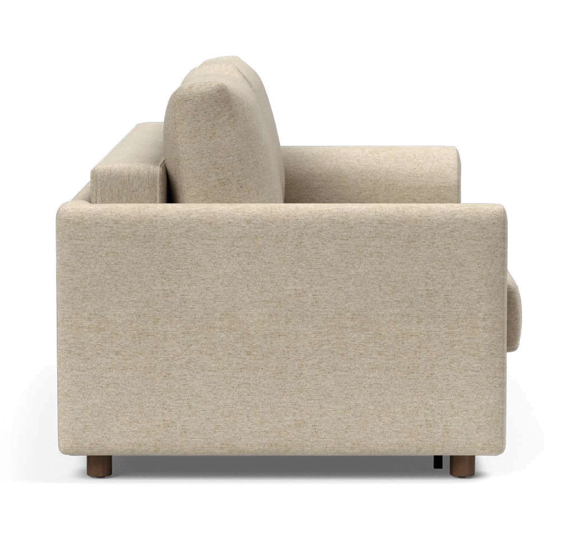Neah Curved Arms Sofa Bed miniatura 56