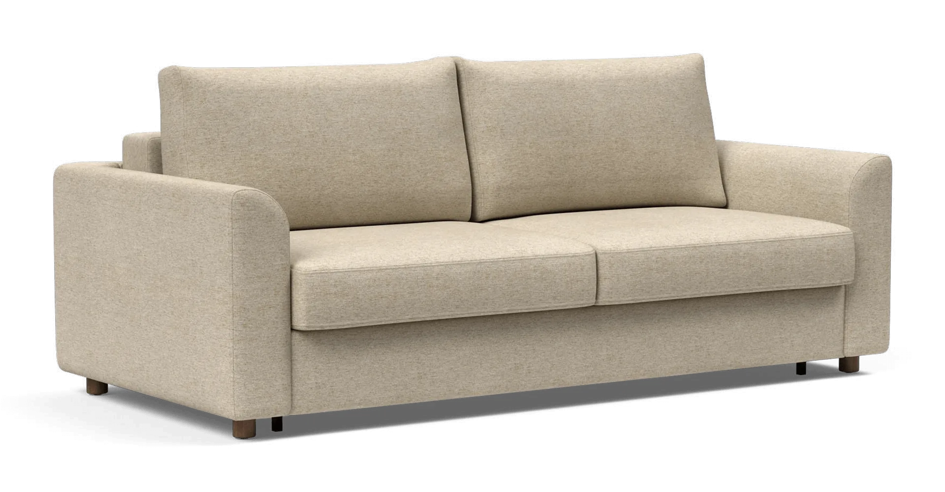 Neah Curved Arms Sofa Bed miniatura 53