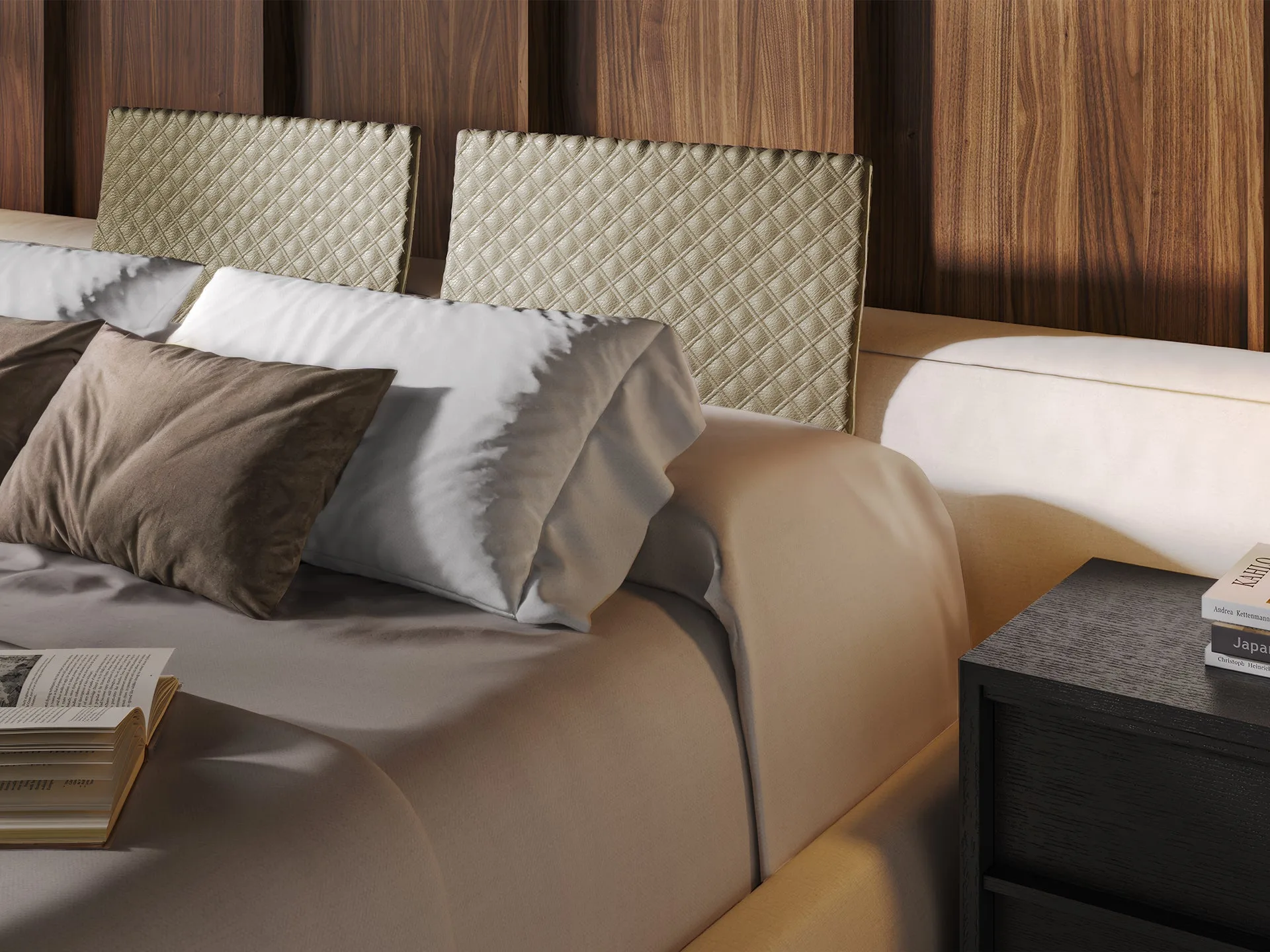 Spruce Bed miniatura 12