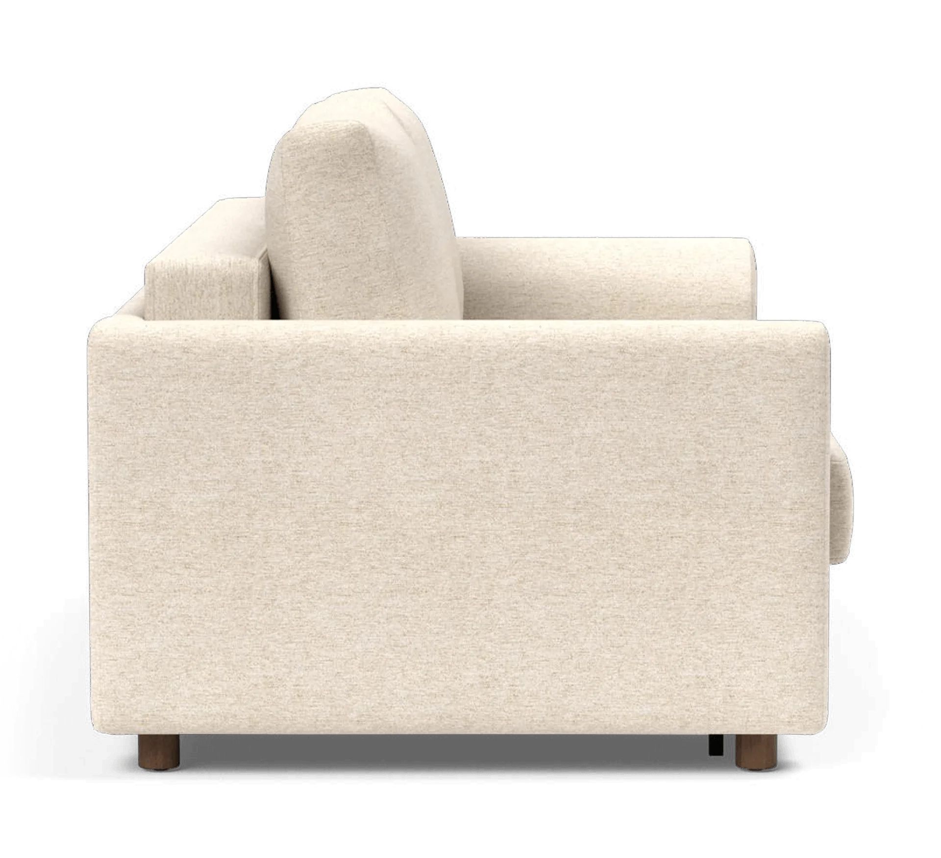 Neah Curved Arms Sofa Bed miniatura 105