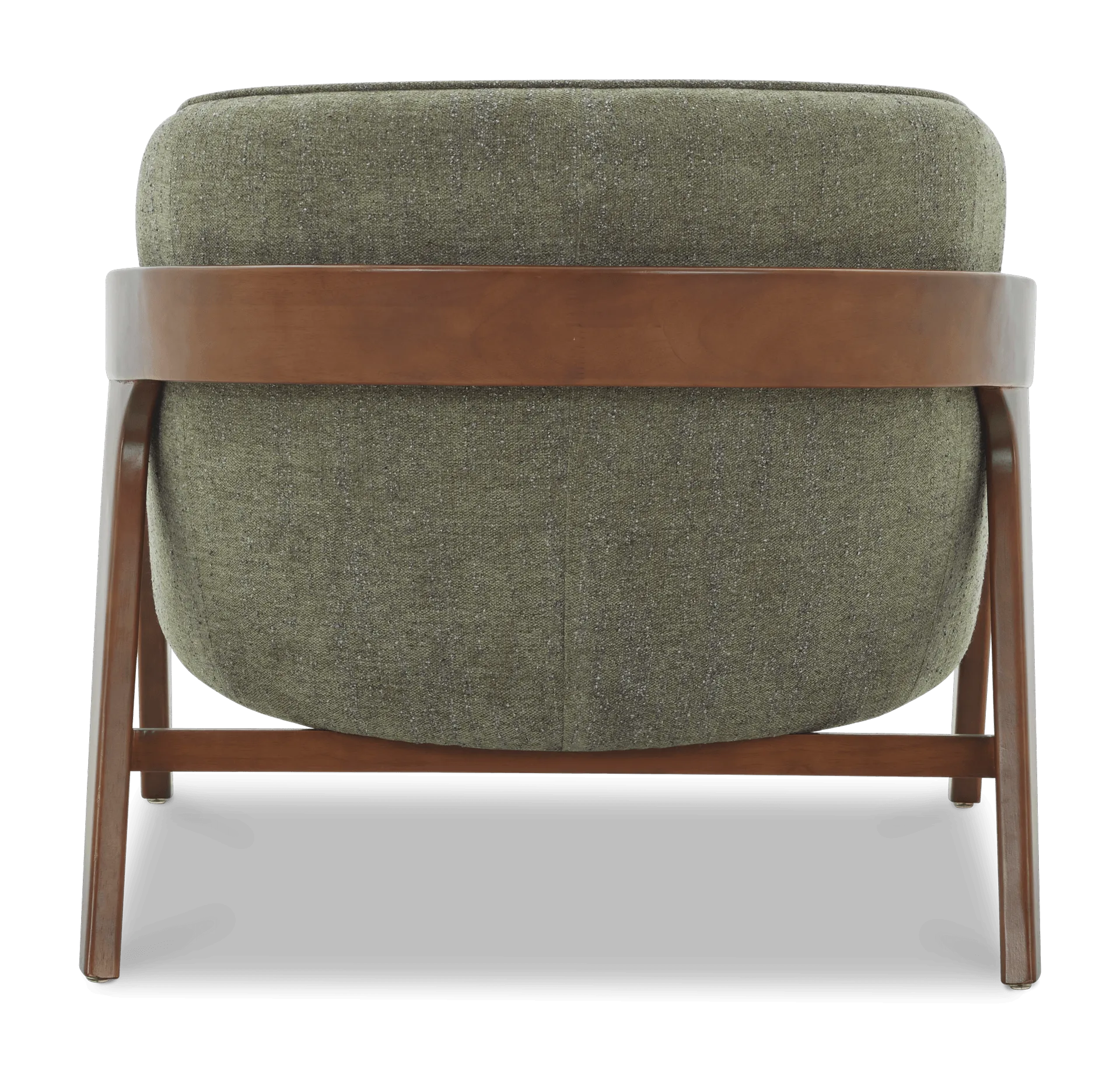 Alma Lounge Chair miniatura 4