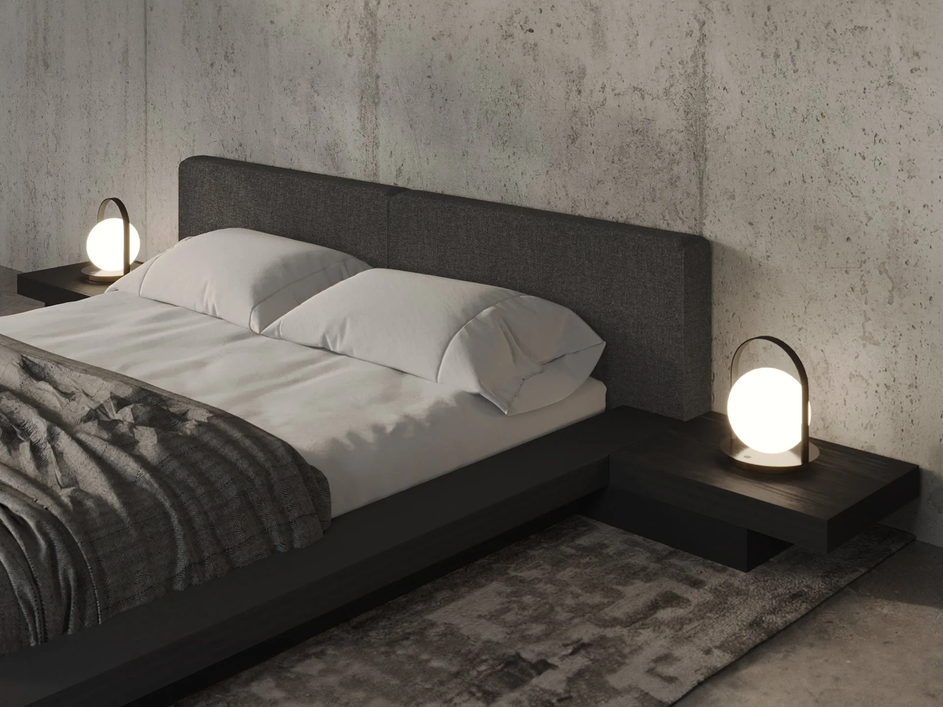 Worth Bed miniatura 17