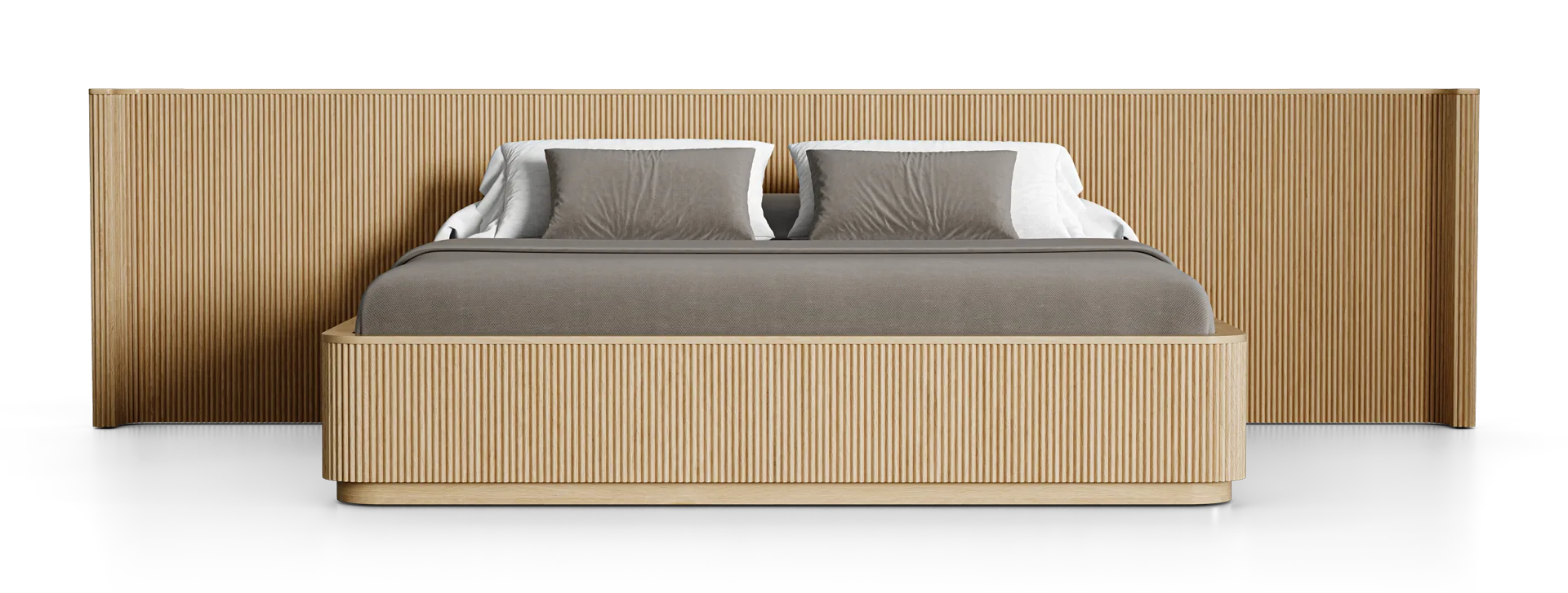 Surabaya Extended Bed miniatura 6