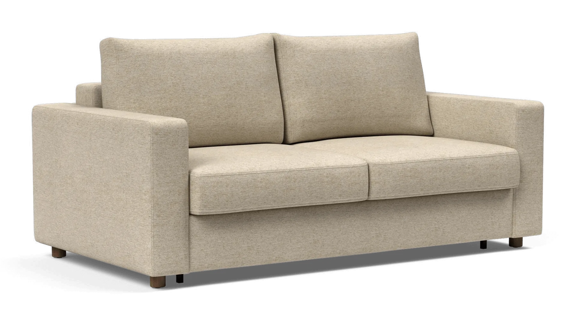 Neah Standard Arms Sofa Bed miniatura 18