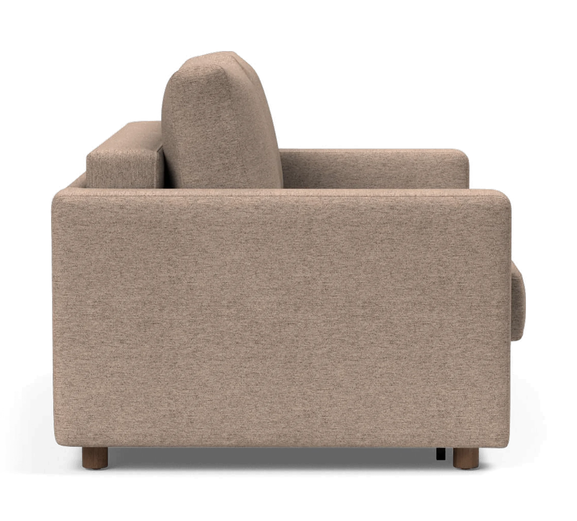Neah Standard Arms Sofa Bed miniatura 39