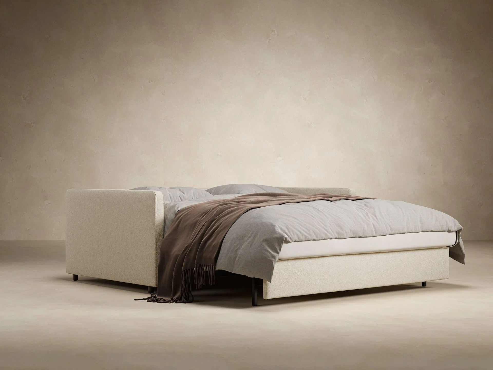 Neah Slim Arms Sofa Bed miniatura 48
