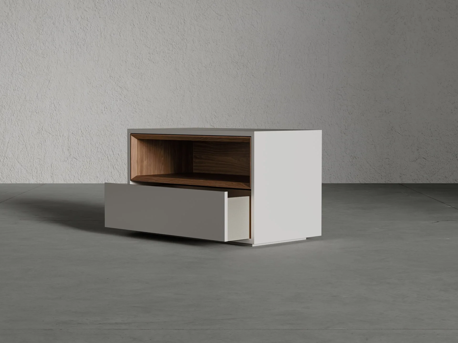 Madison Nightstand miniatura 3