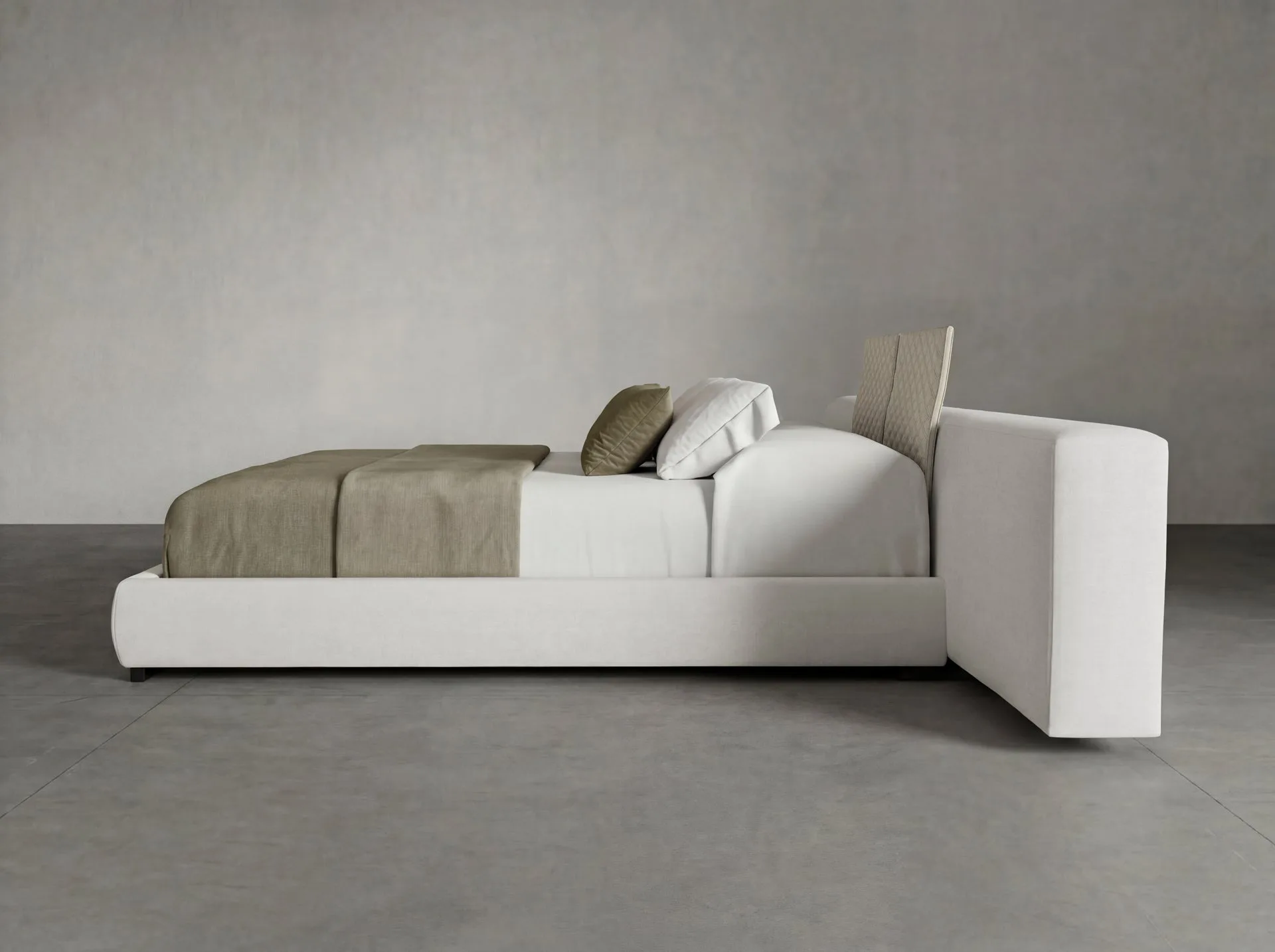 Spruce Bed miniatura 3