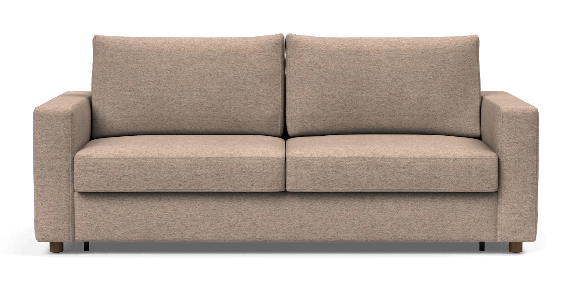 Neah Standard Arms Sofa Bed miniatura 41