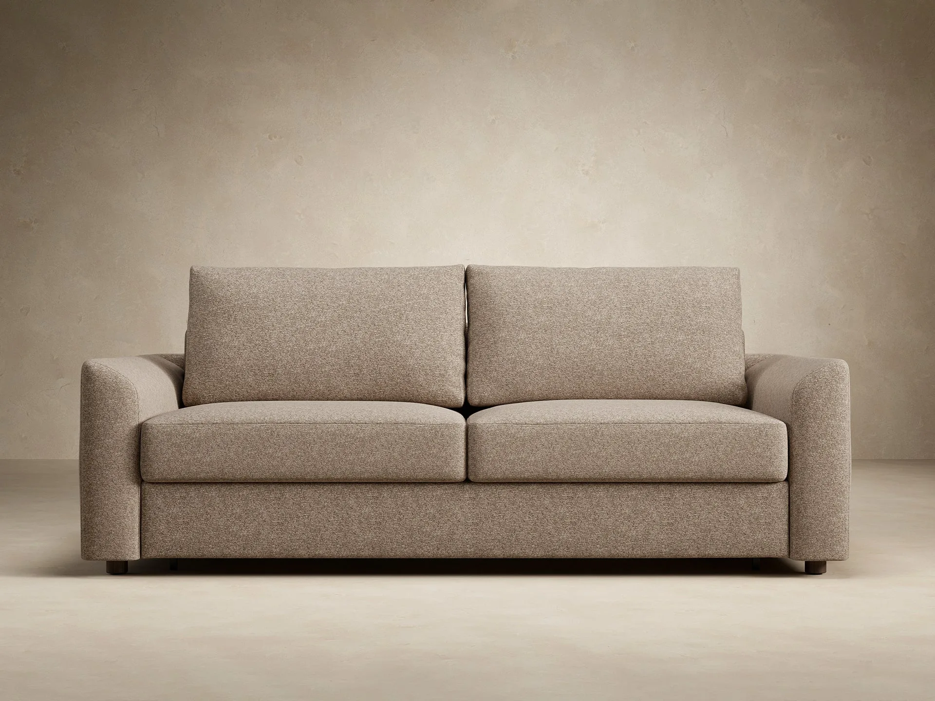 Neah Curved Arms Sofa Bed miniatura 13