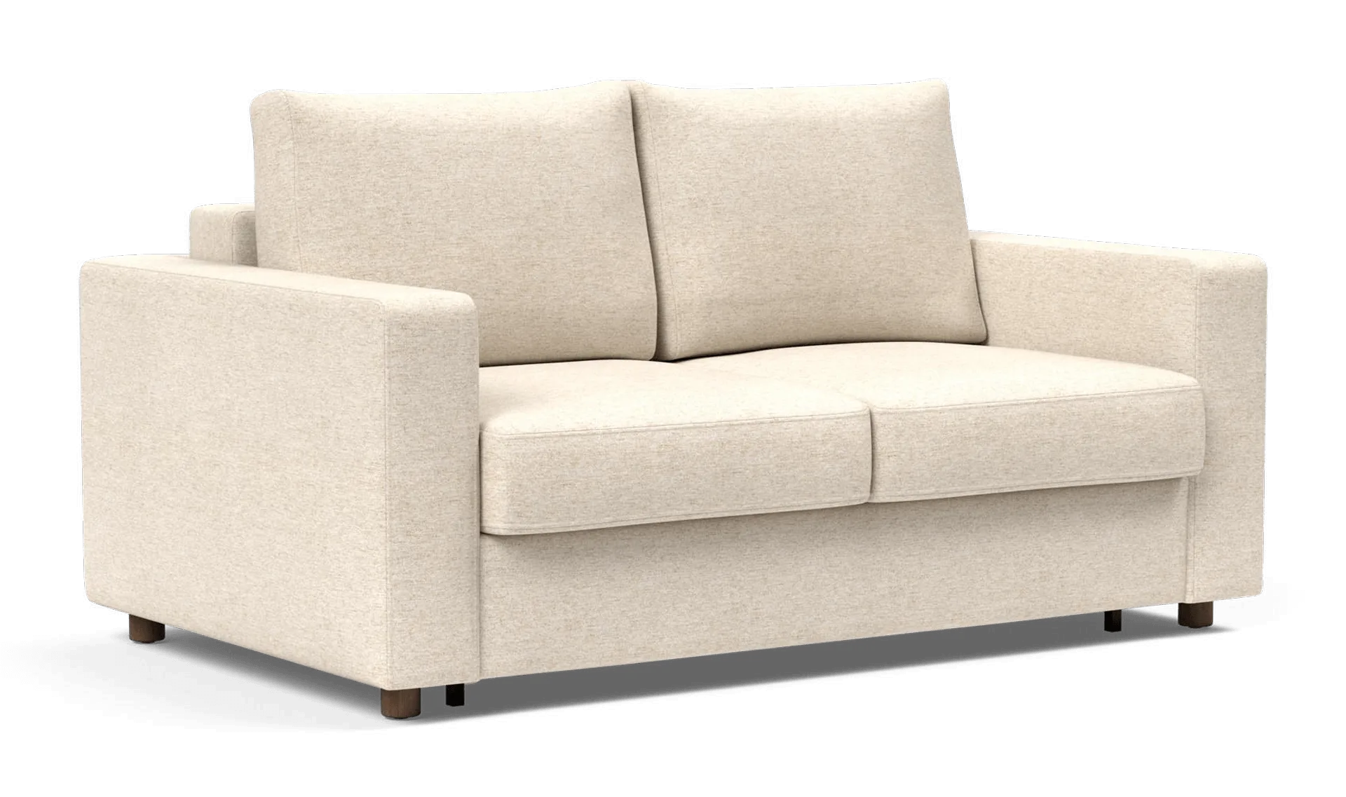 Neah Standard Arms Sofa Bed miniatura 10