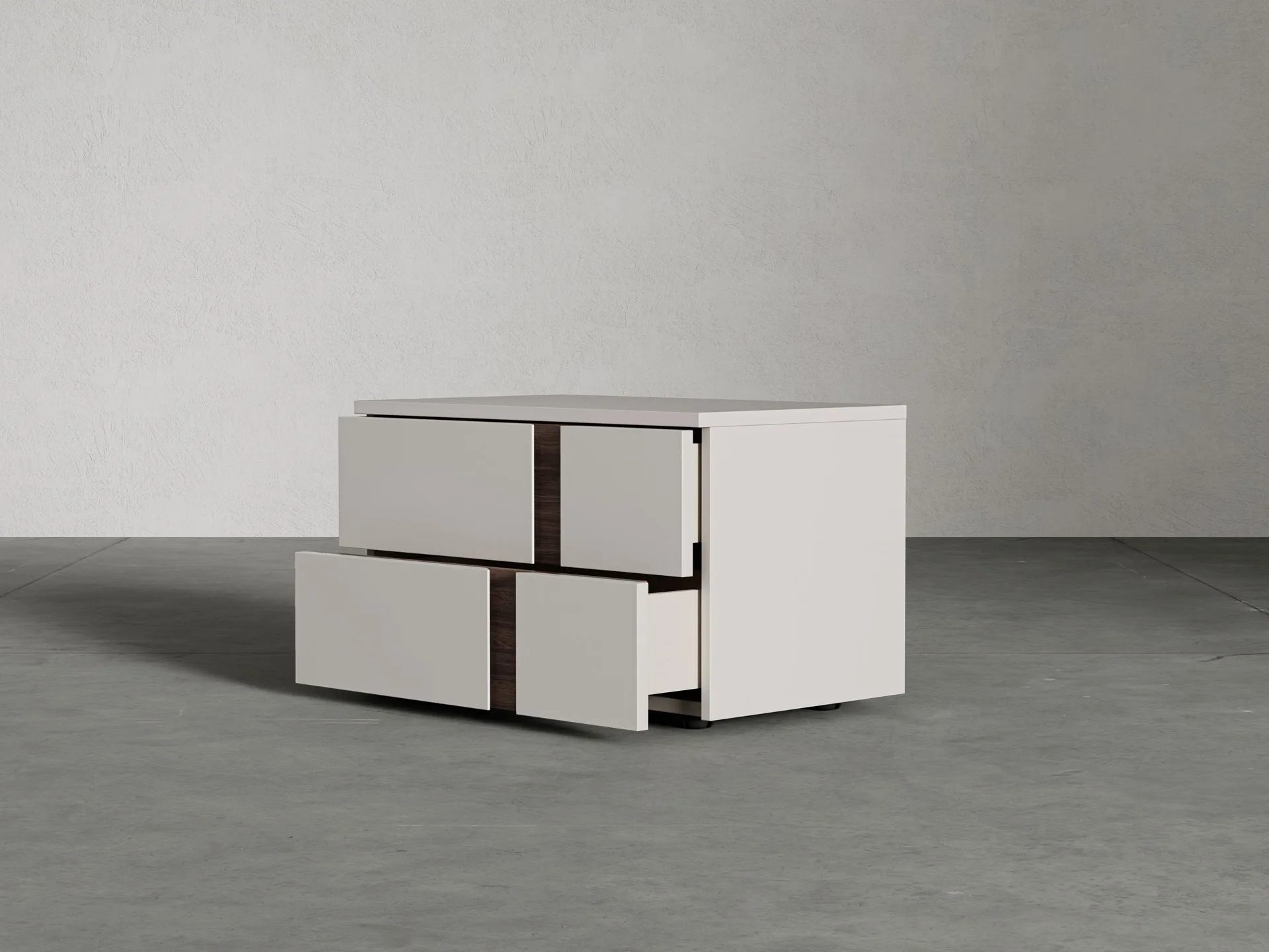 Park 18" Nightstand miniatura 9