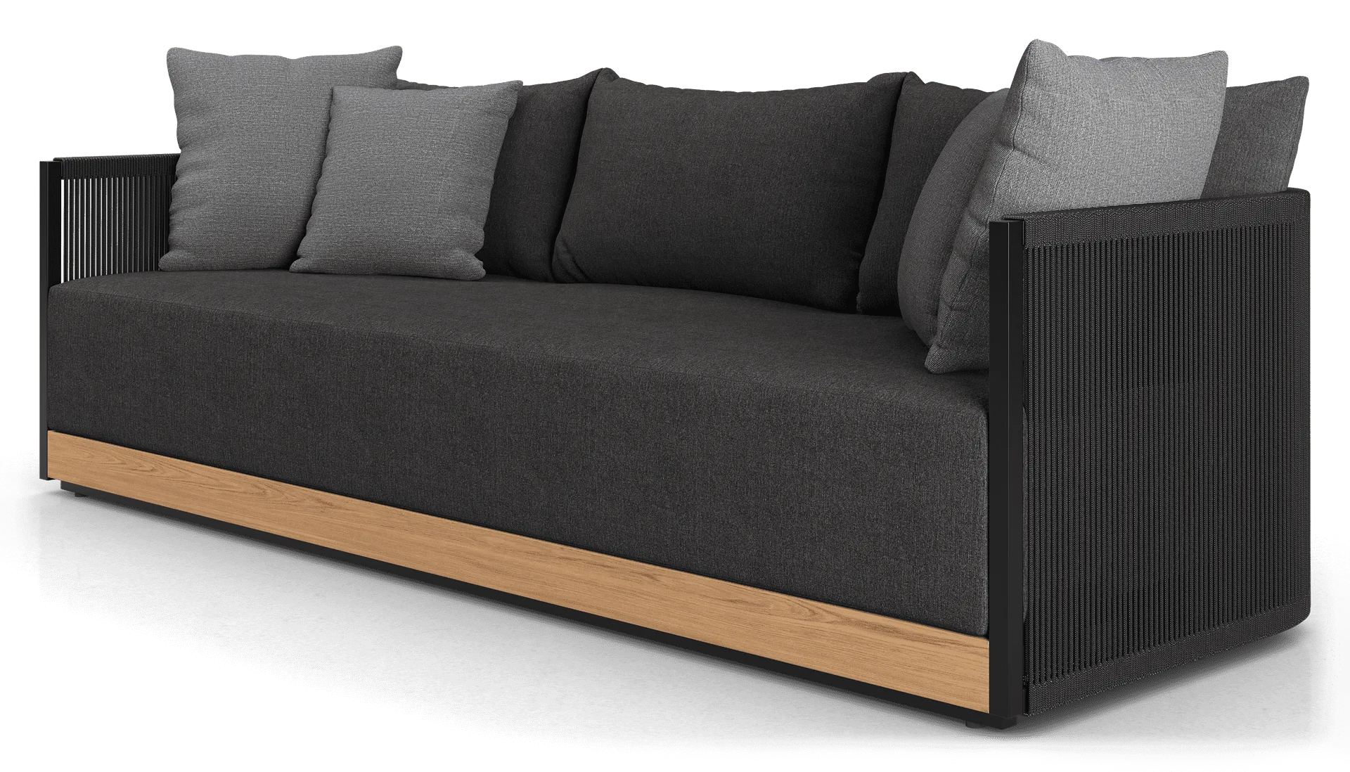 Clifton Outdoor Sofa miniatura 2