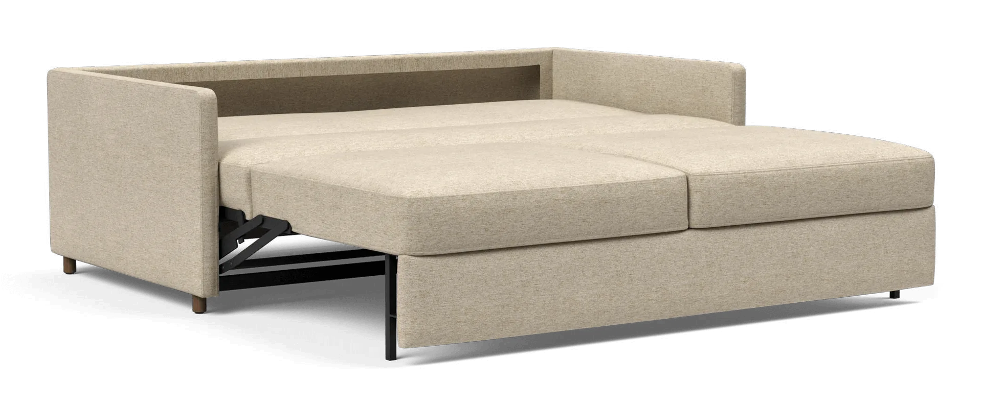 Neah Slim Arms Sofa Bed miniatura 16