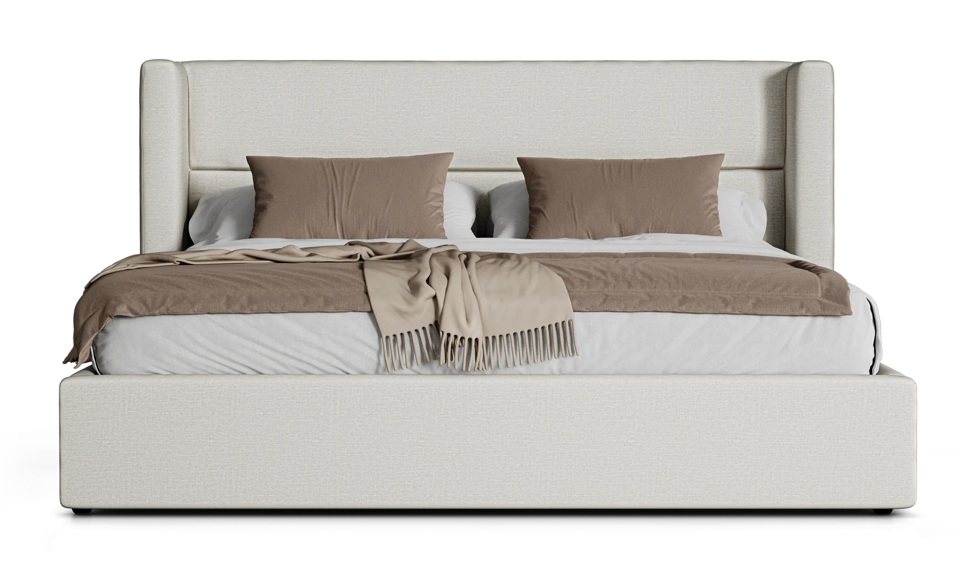 Napa Bed miniatura 4