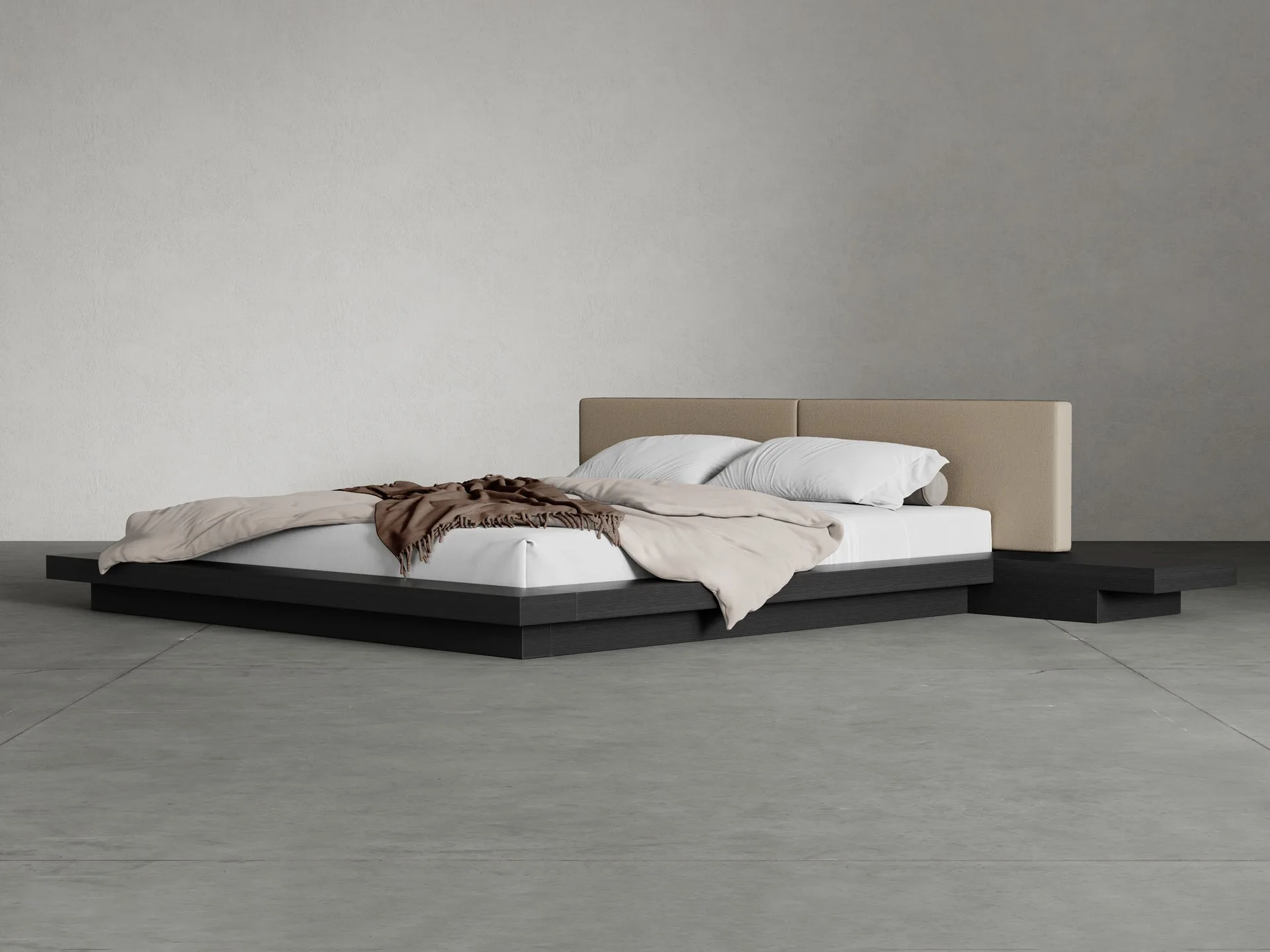Worth Bed miniatura 28