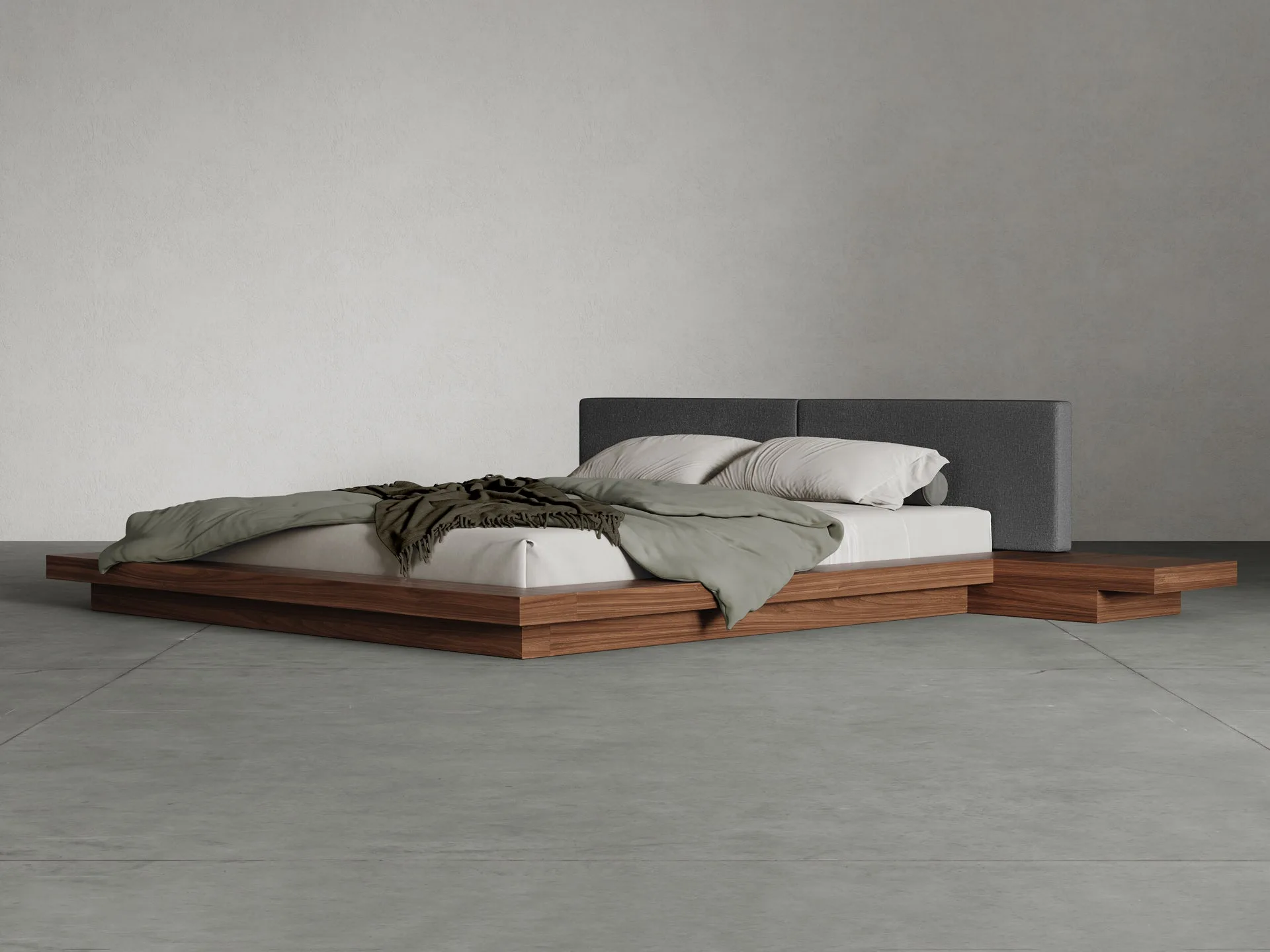 Worth Bed miniatura 40