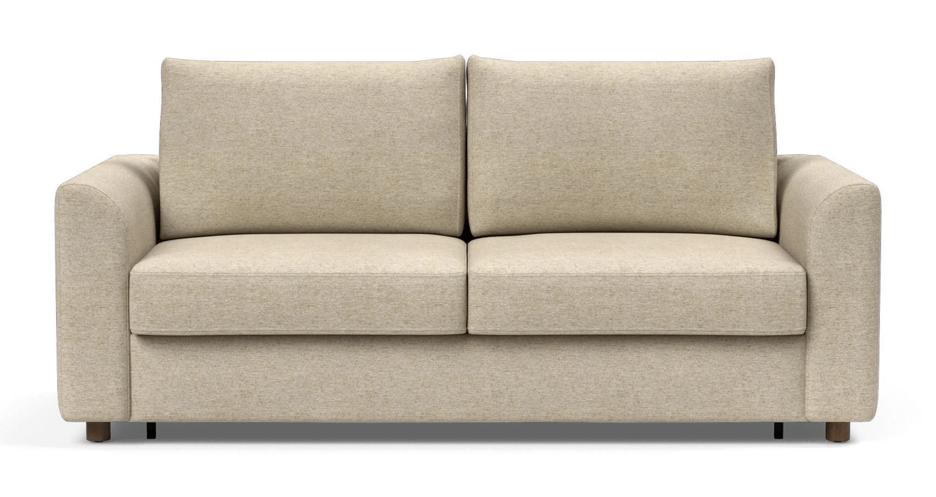 Neah Curved Arms Sofa Bed miniatura 51