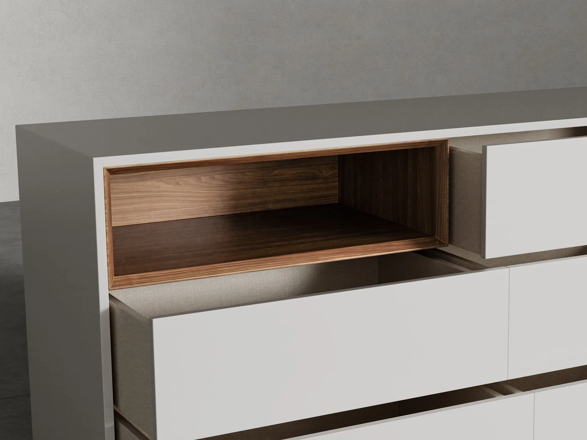 Madison Dresser miniatura 3